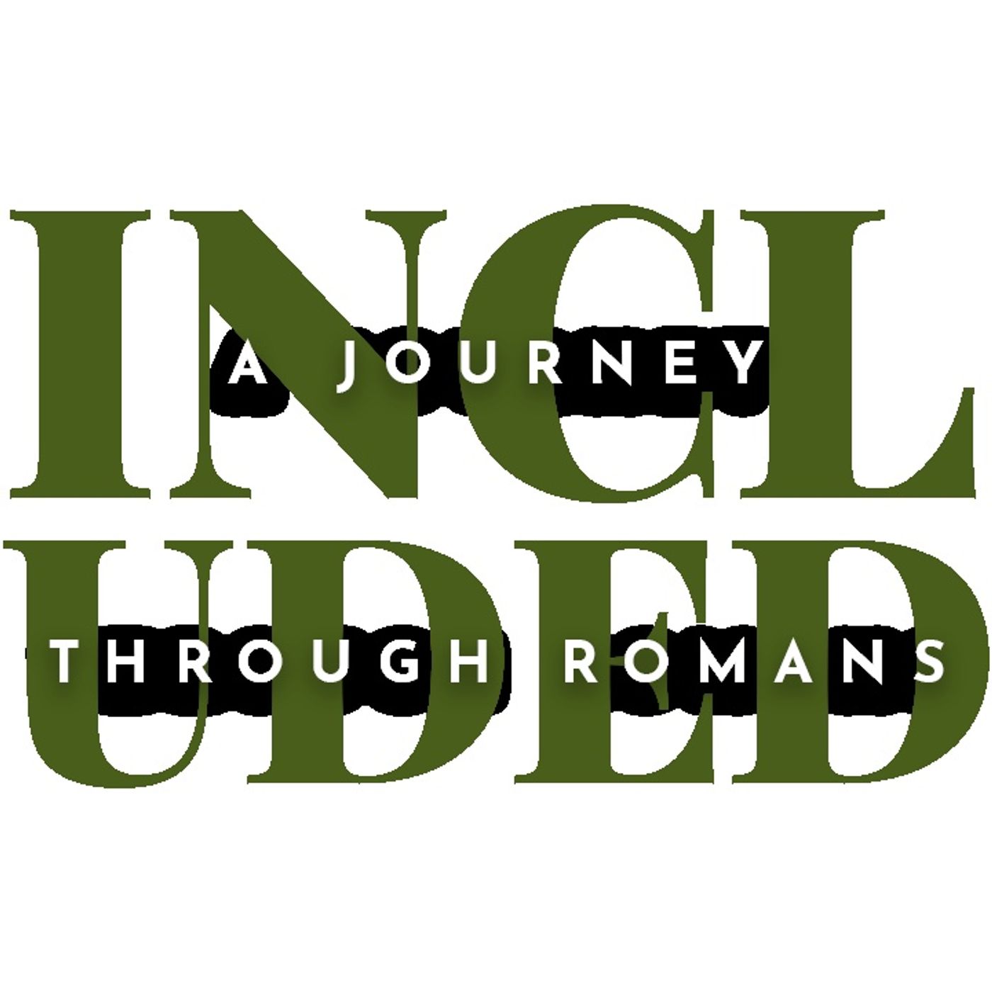 Included | How to Grow a Loving Church episode artwork