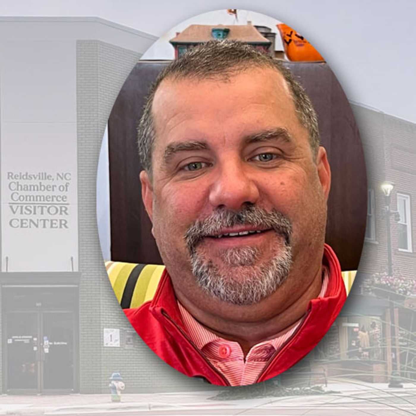 The Reidsville Chamber News & Views Show