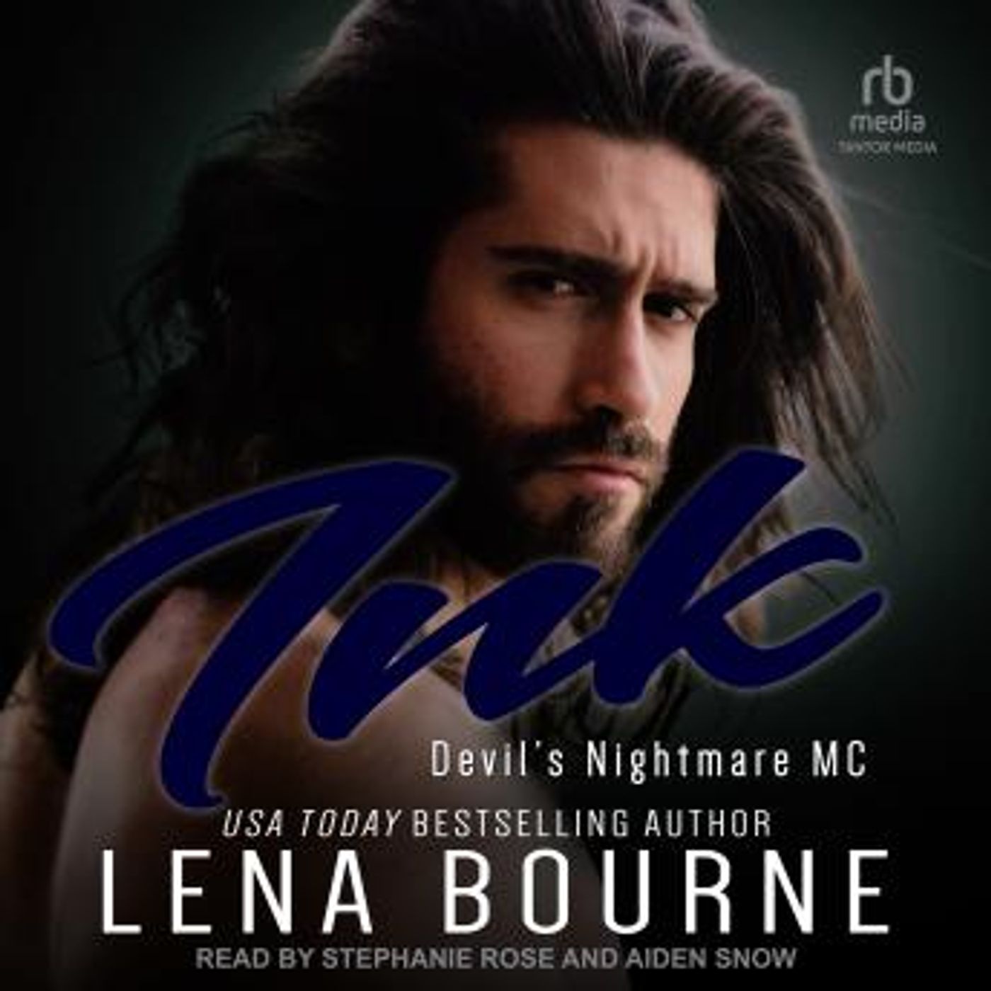 Ink by Lena Bourne episode artwork