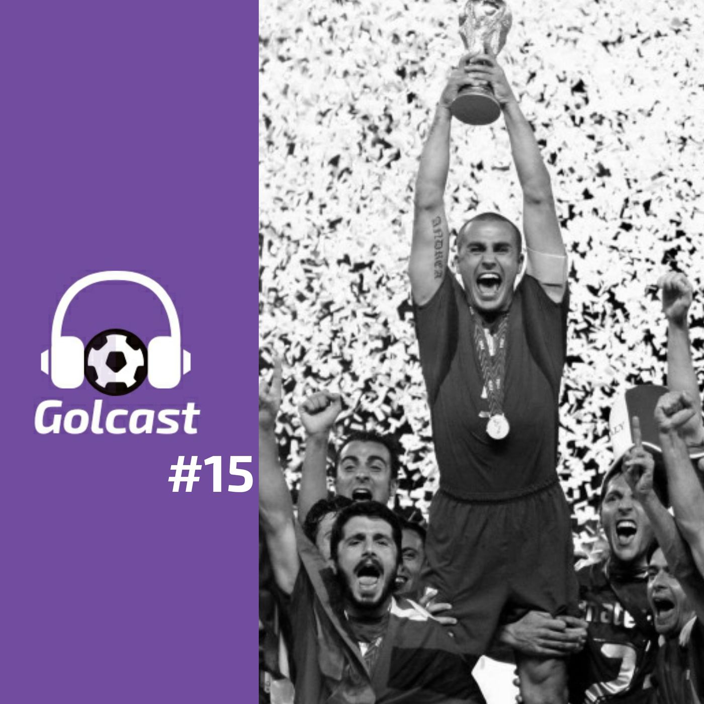 Golcast