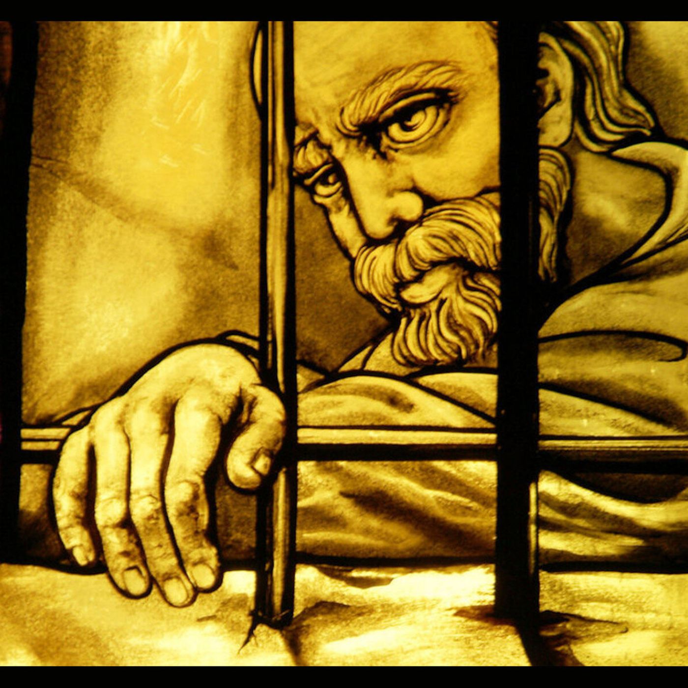“Life is Not About Me” (part 2), from John 11:1-15 episode artwork