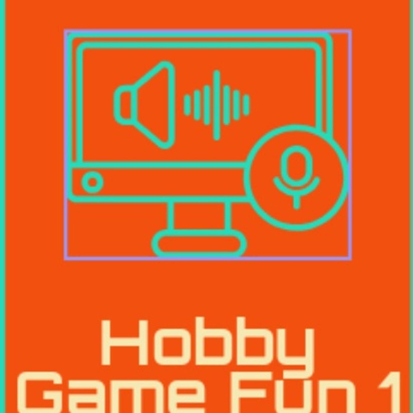 Hobby Game Fun 1