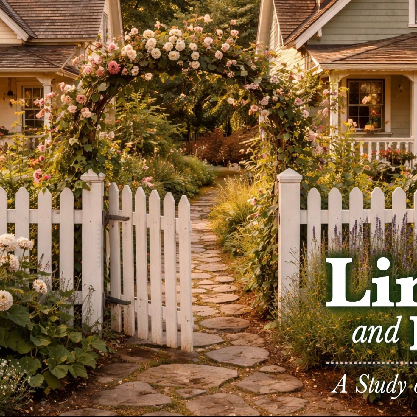 Limits & Love episode artwork