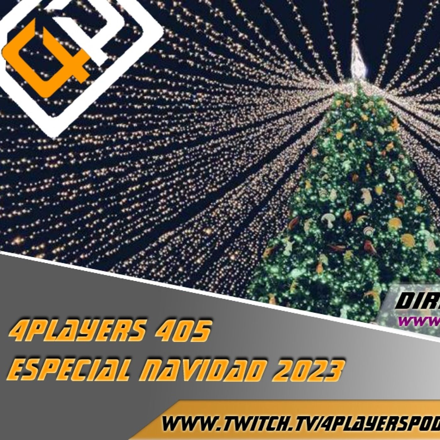 4Players podcast