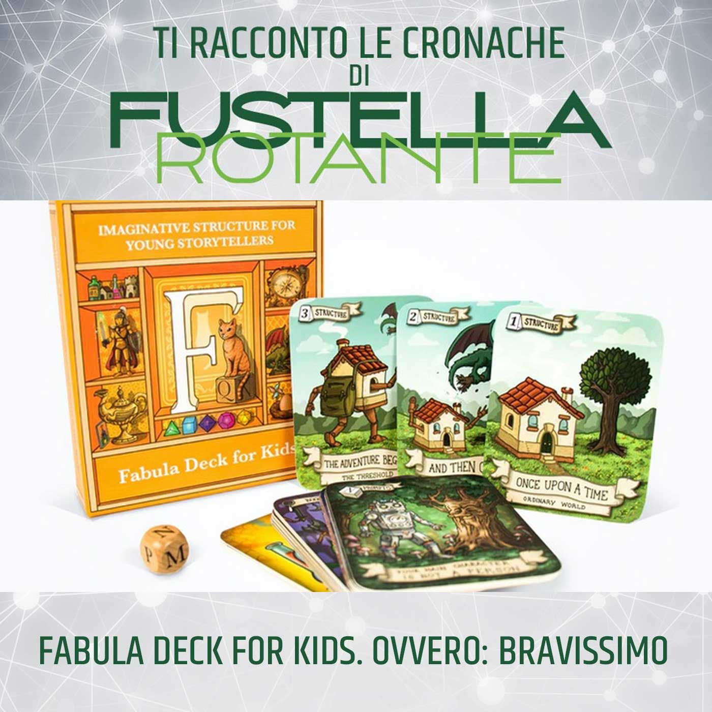 Ti racconto le Cronache