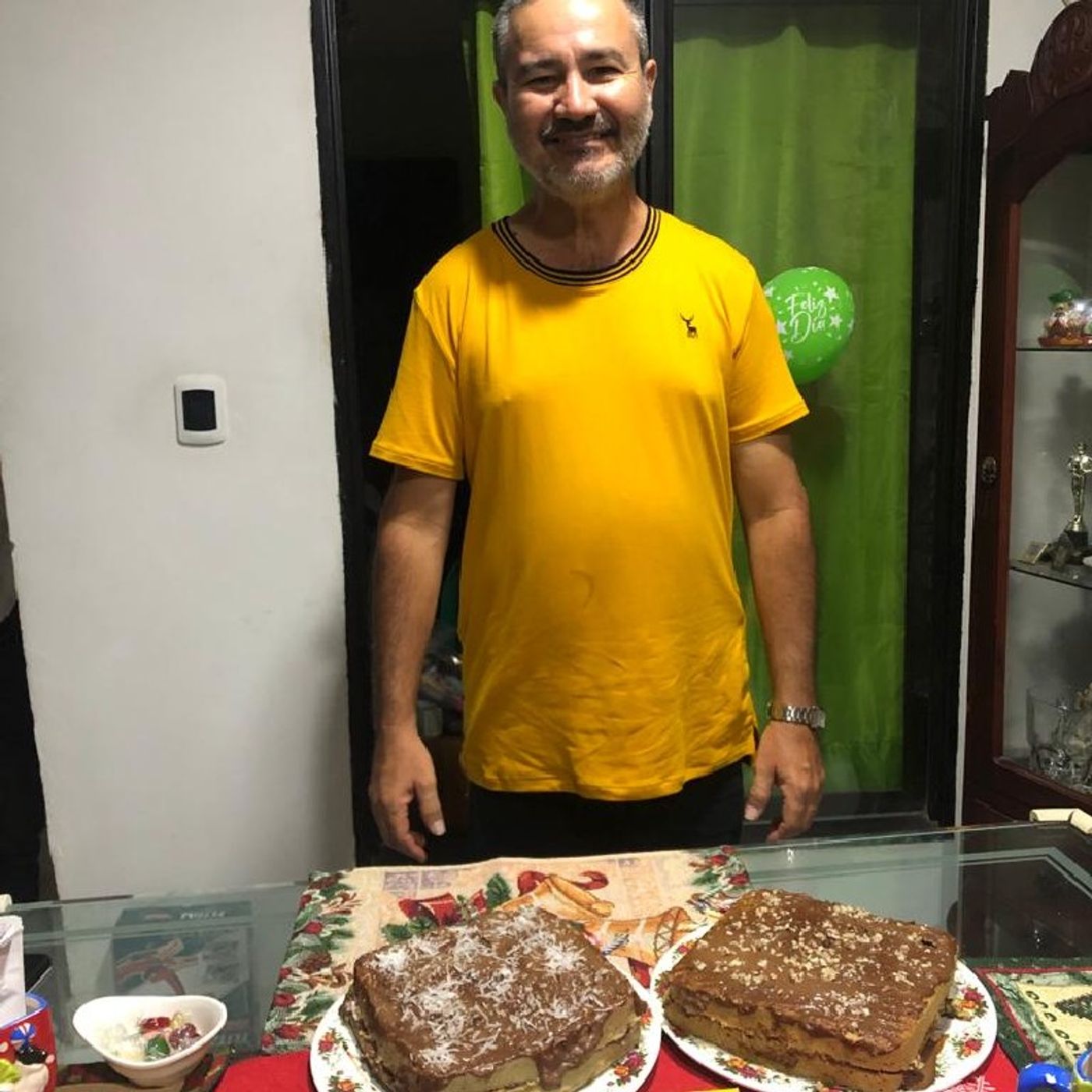 El podcast de Hector Sanchez