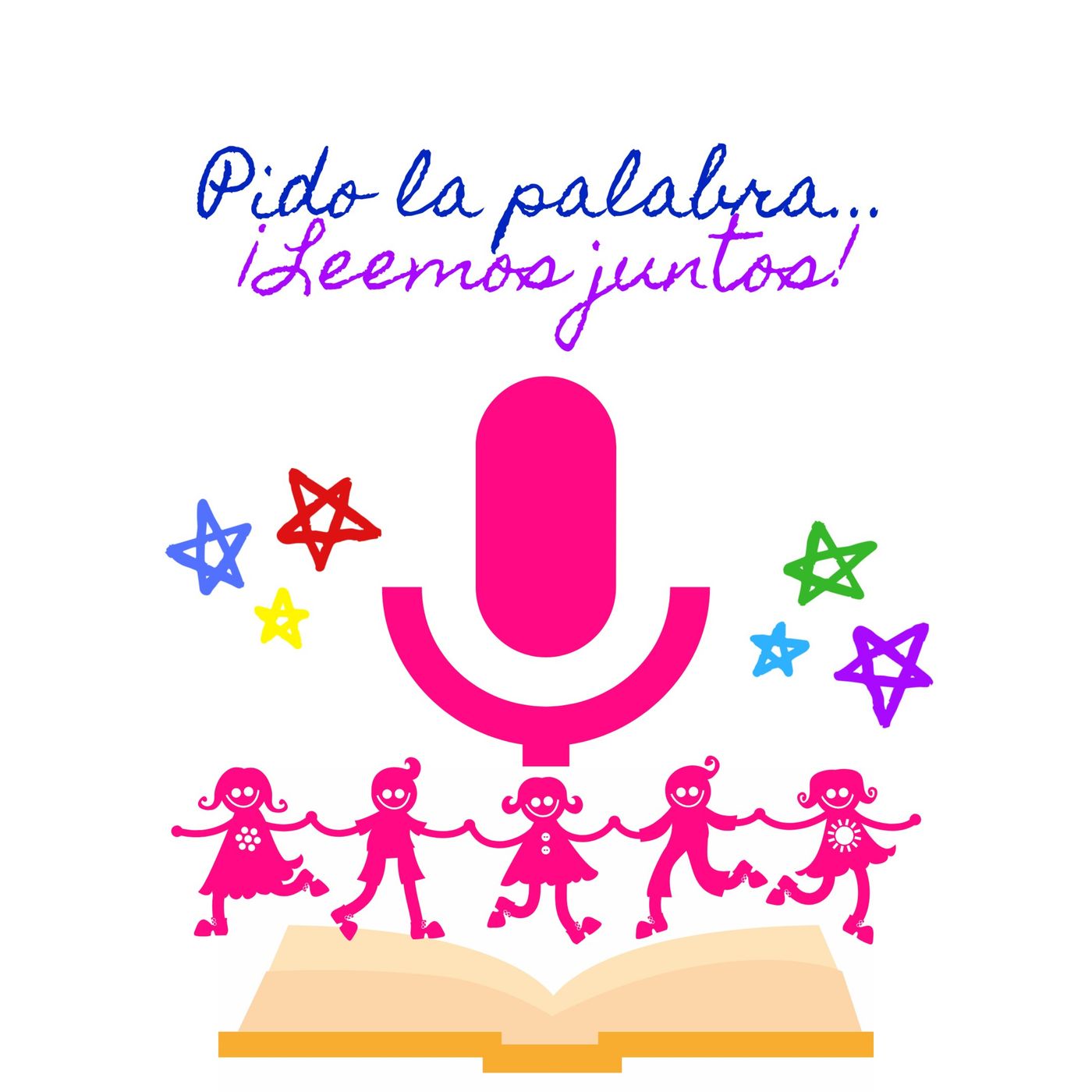 Pido la palabra... ¡Leemos juntos!
