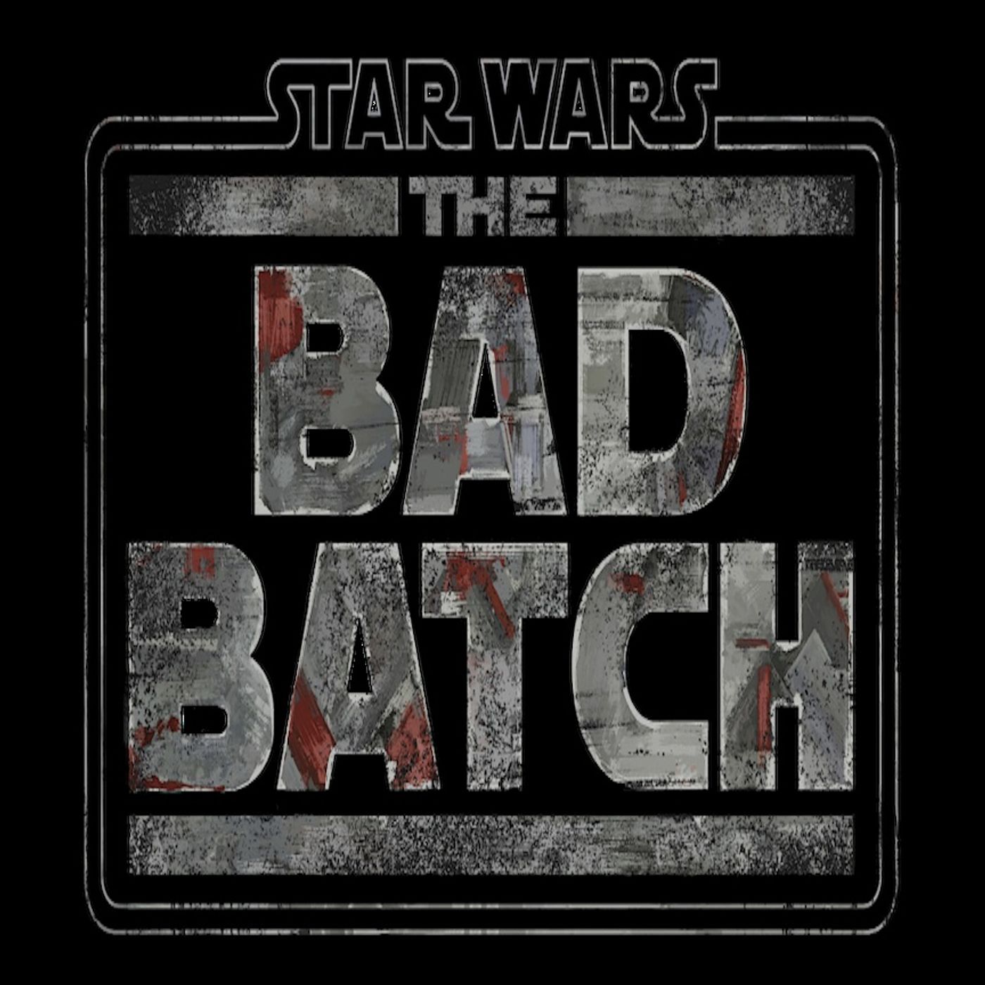 The Bad Batch (TV Series)