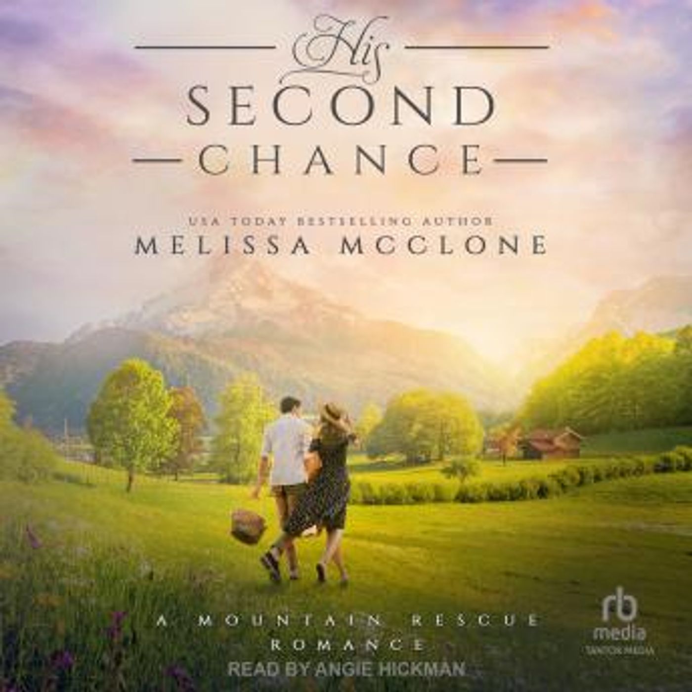 Get New Full Audiobooks in Romance, Clean & Wholesome