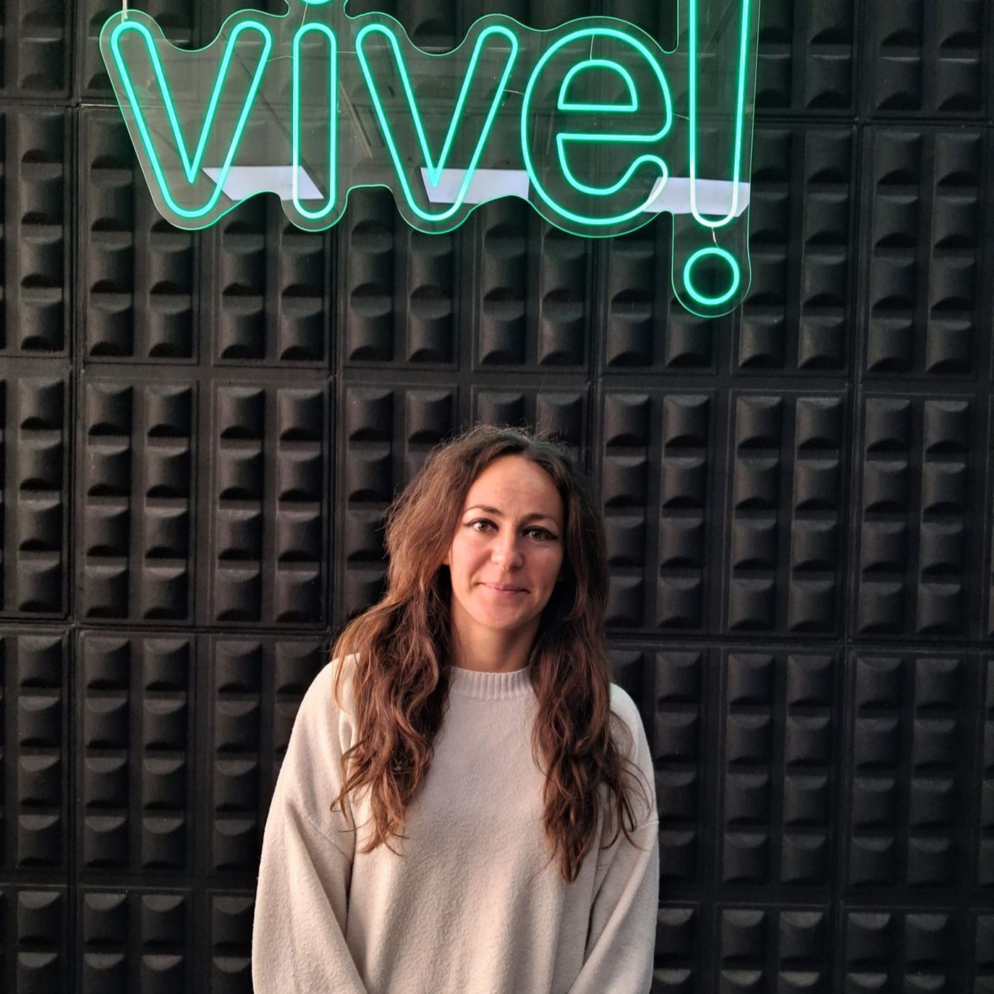 Portada de Vive! Radio Ávila
