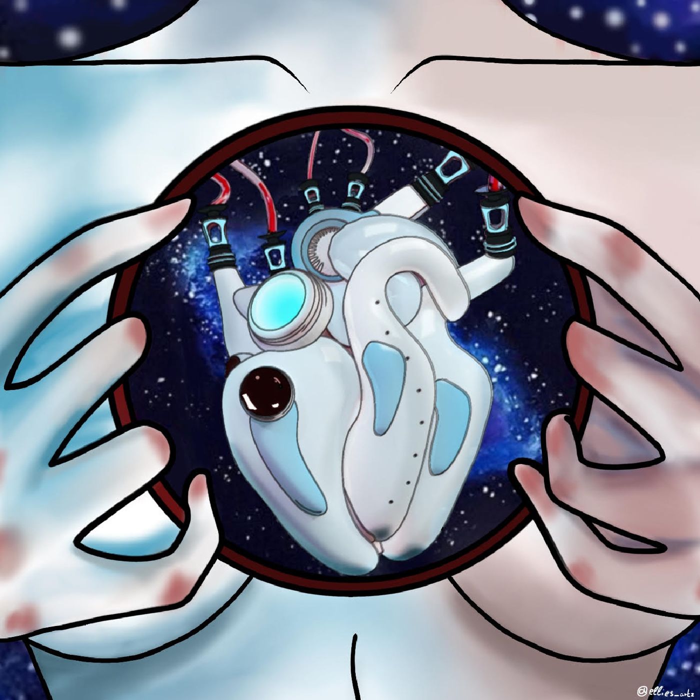 Battiti dal futuro