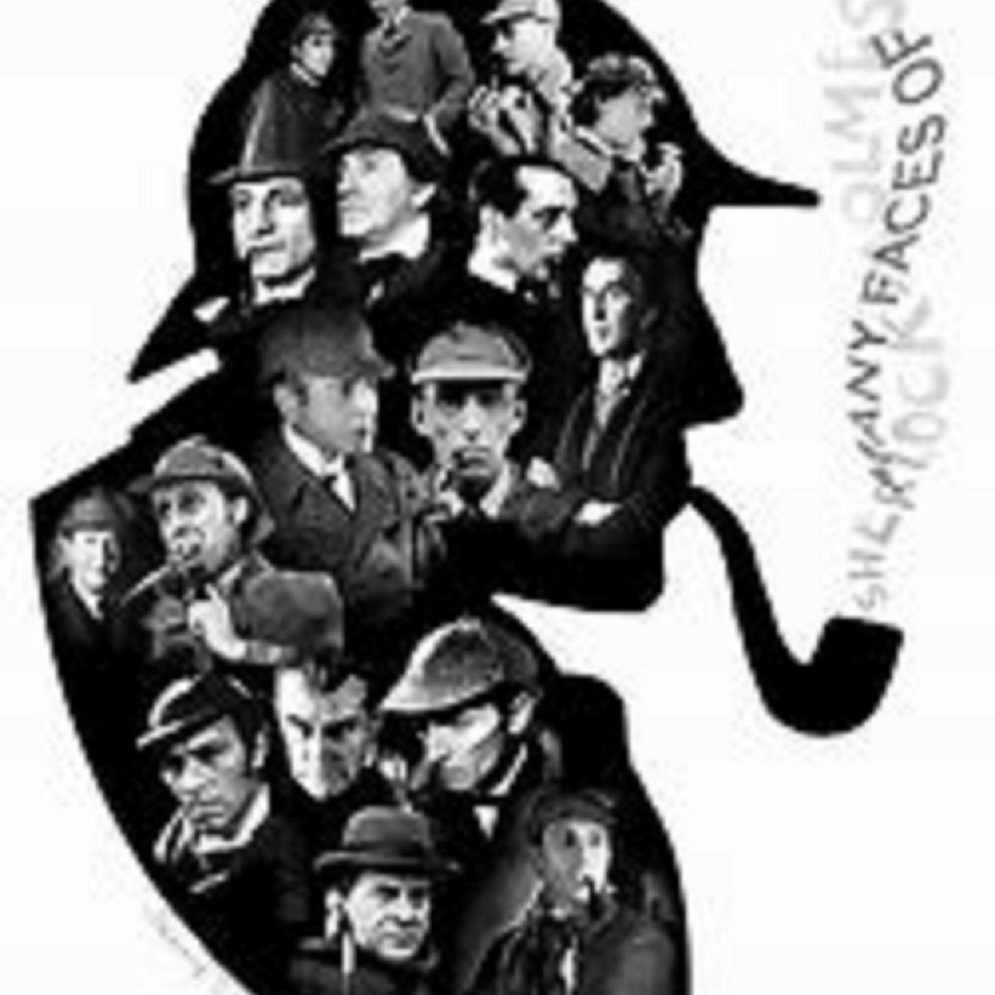 69-07-10 Sherlock Holmes His Last Bow