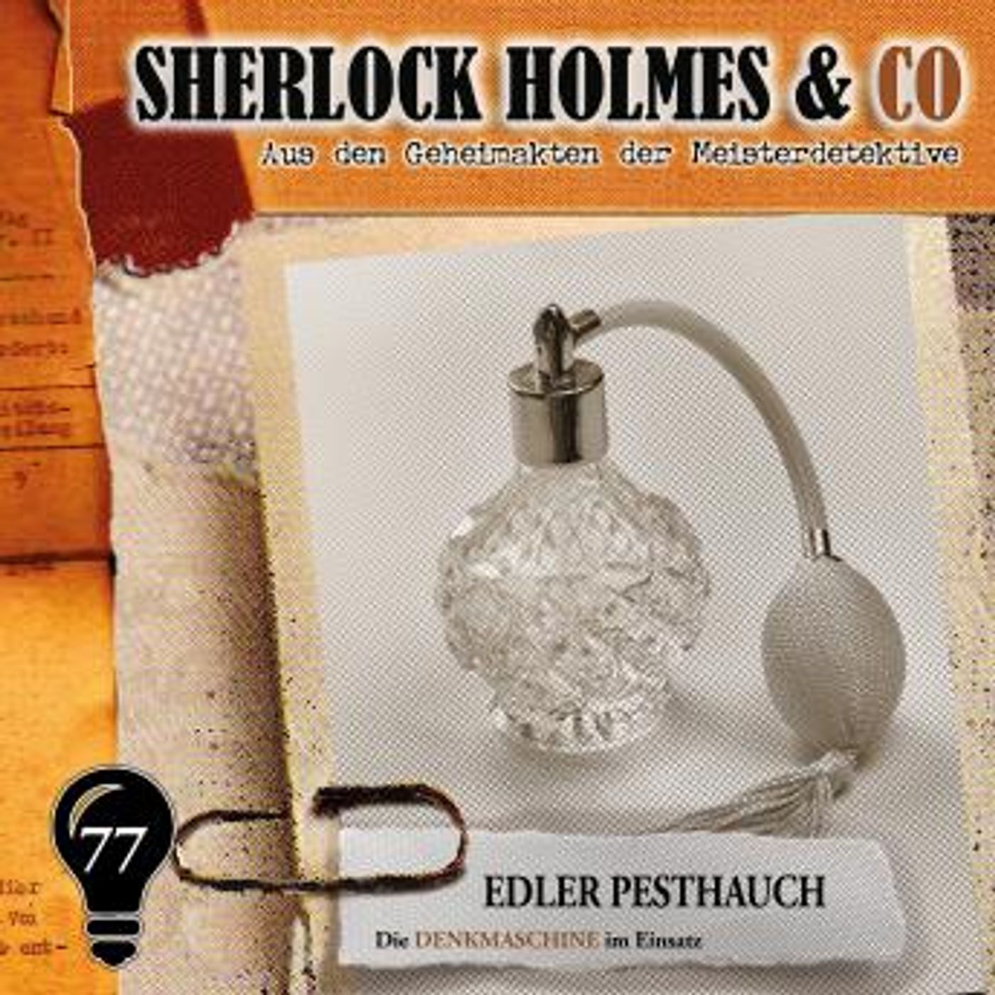 Get Your Favorite Full Trial Audiobooks in Mystery, Thriller & Horror, Suspense
