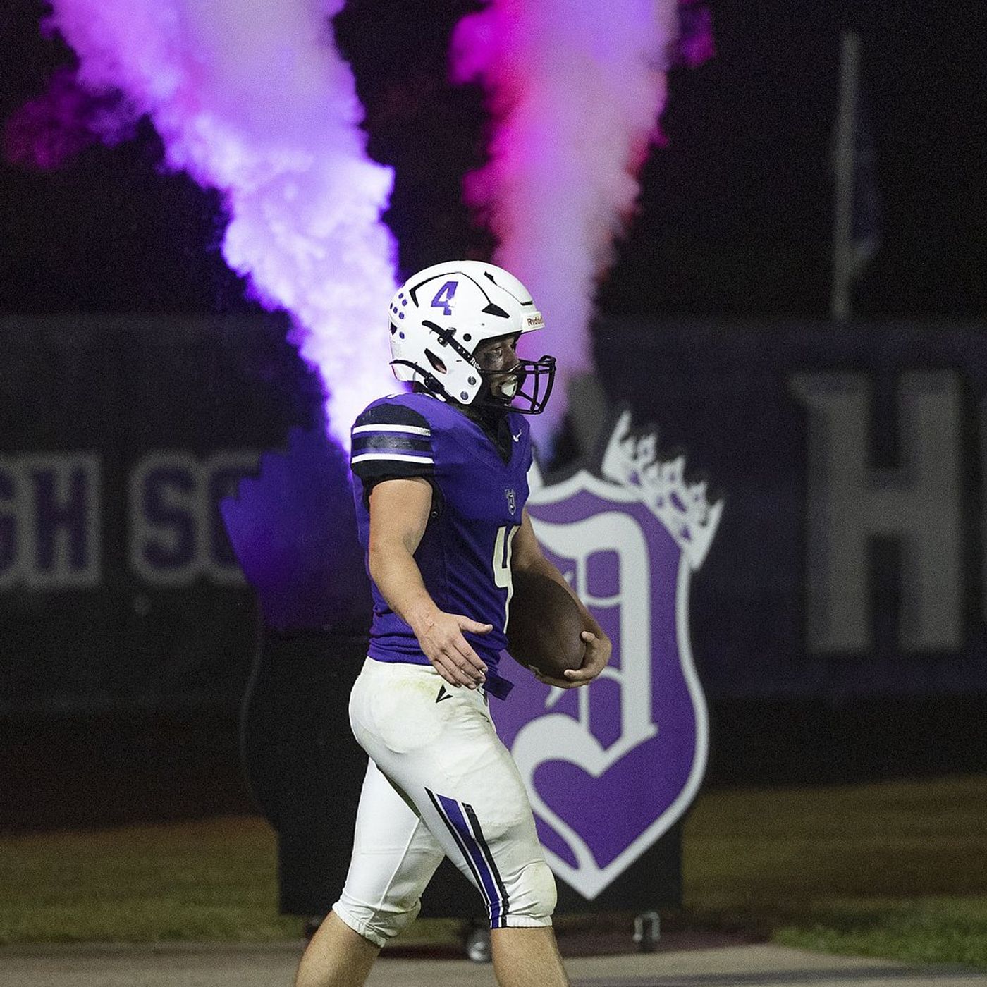 Playoff approach: Sauk Valley Week 7 IHSA football previews episode artwork