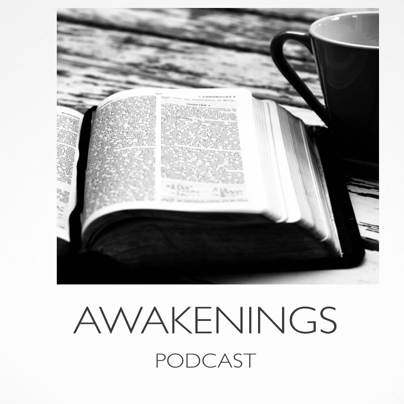 AWAKENINGS Podcast