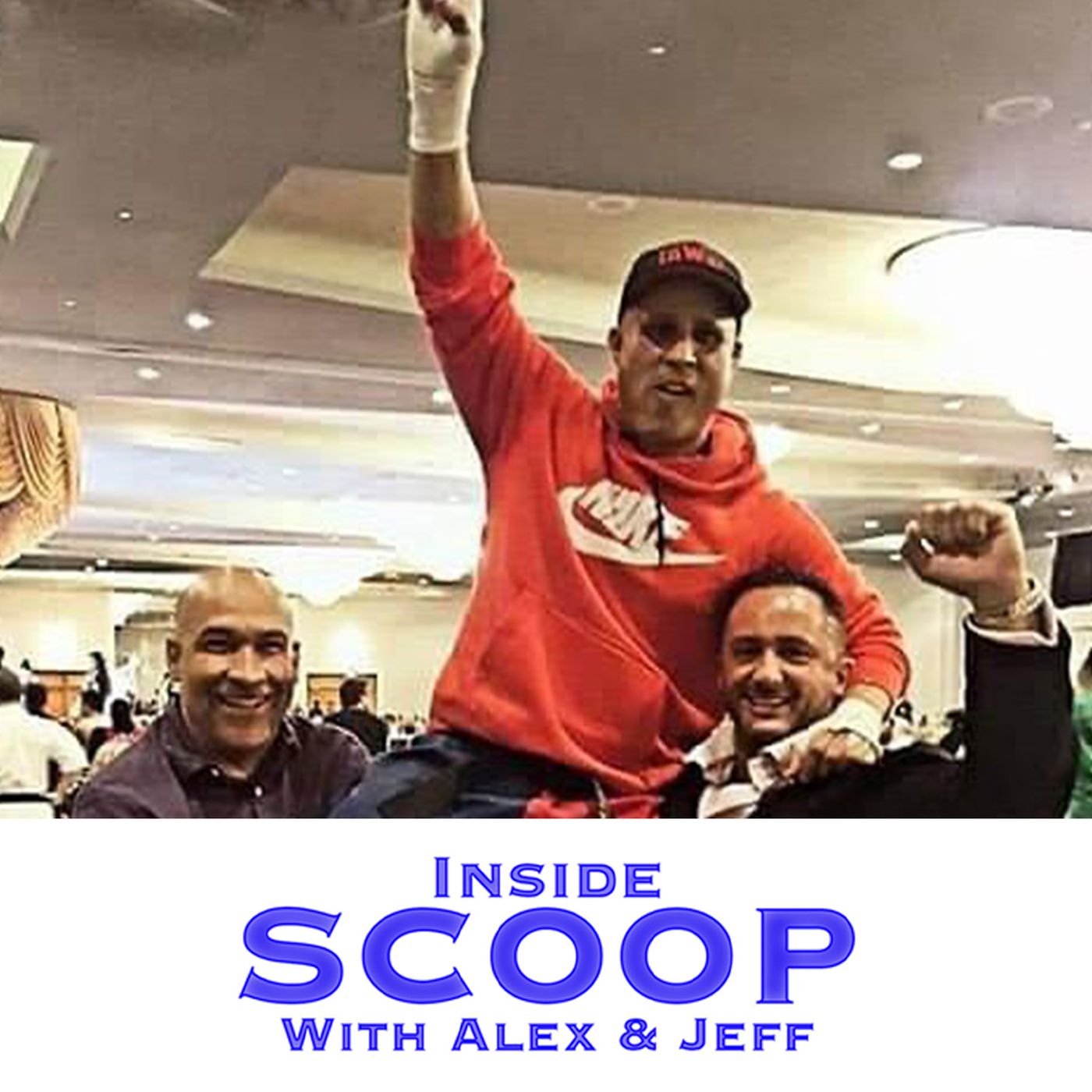 Inside Scoop with Alex and Jeff