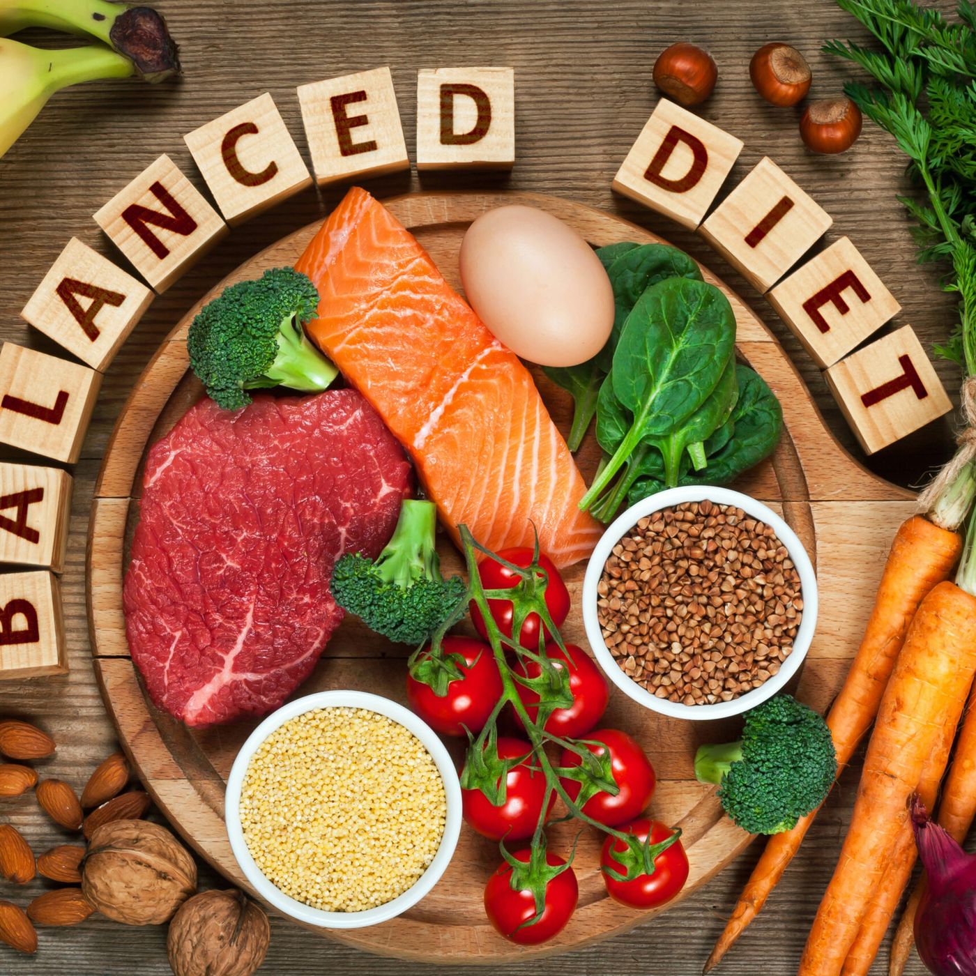 The Nutrition Podcast