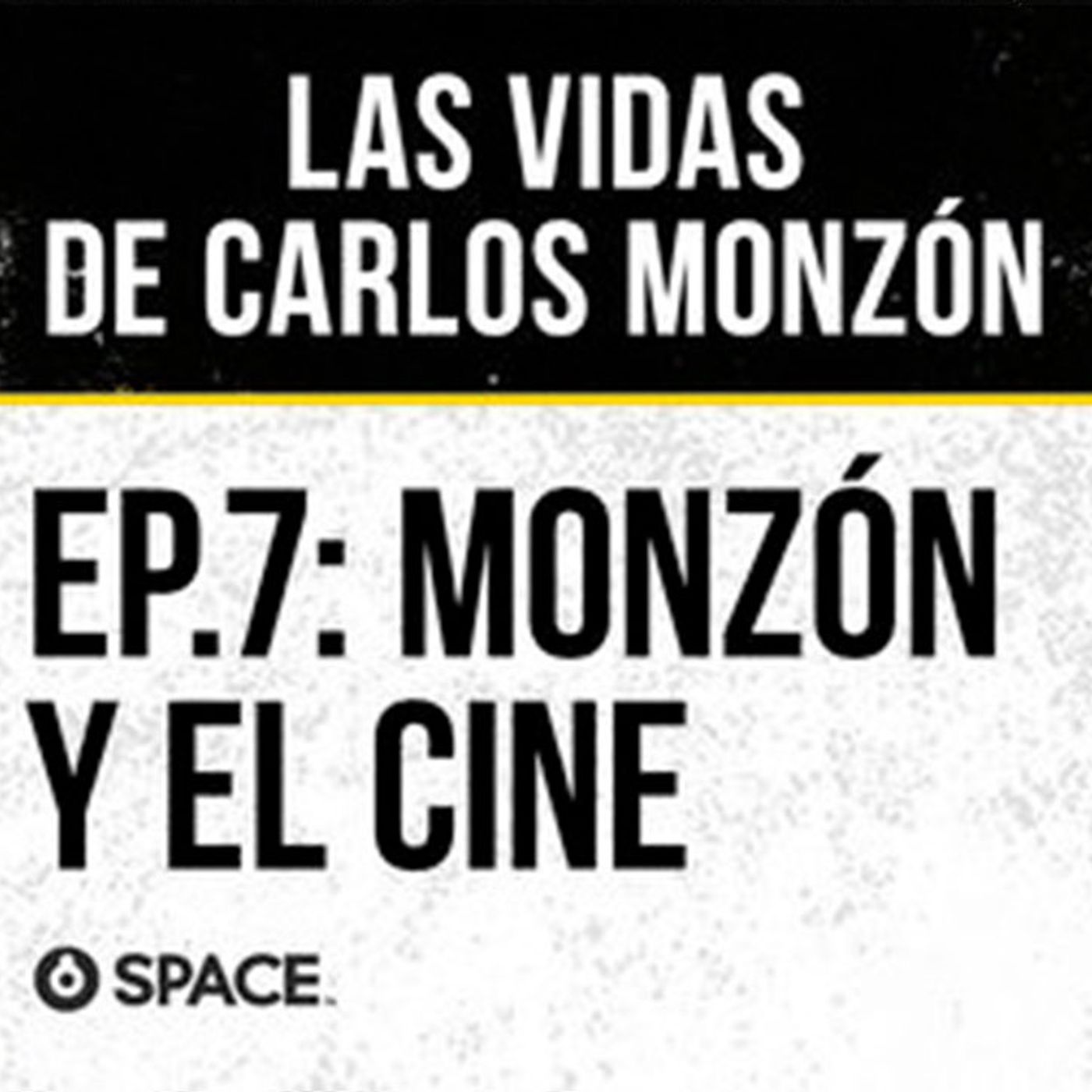 Las vidas de Carlos Monzón