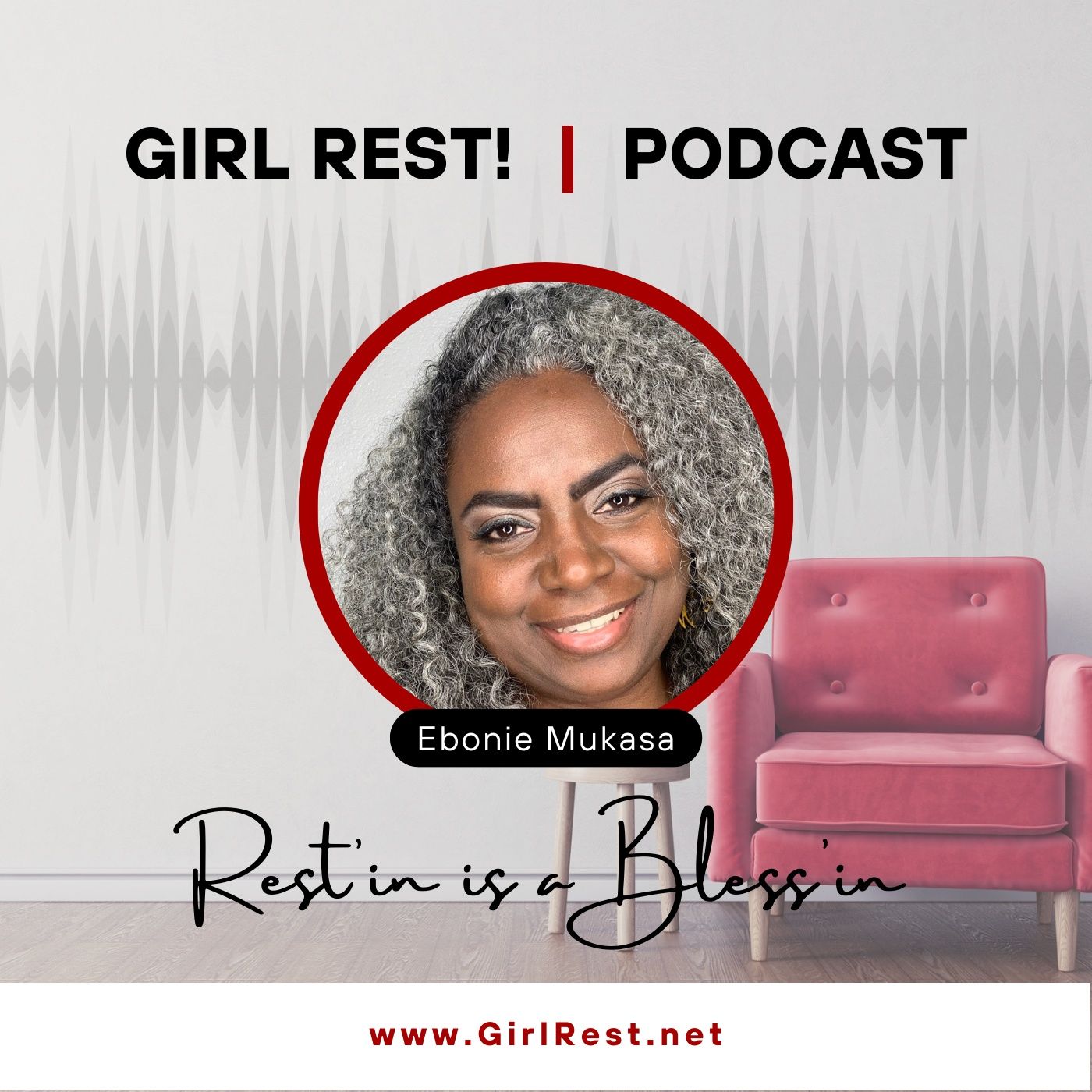 Girl Rest!