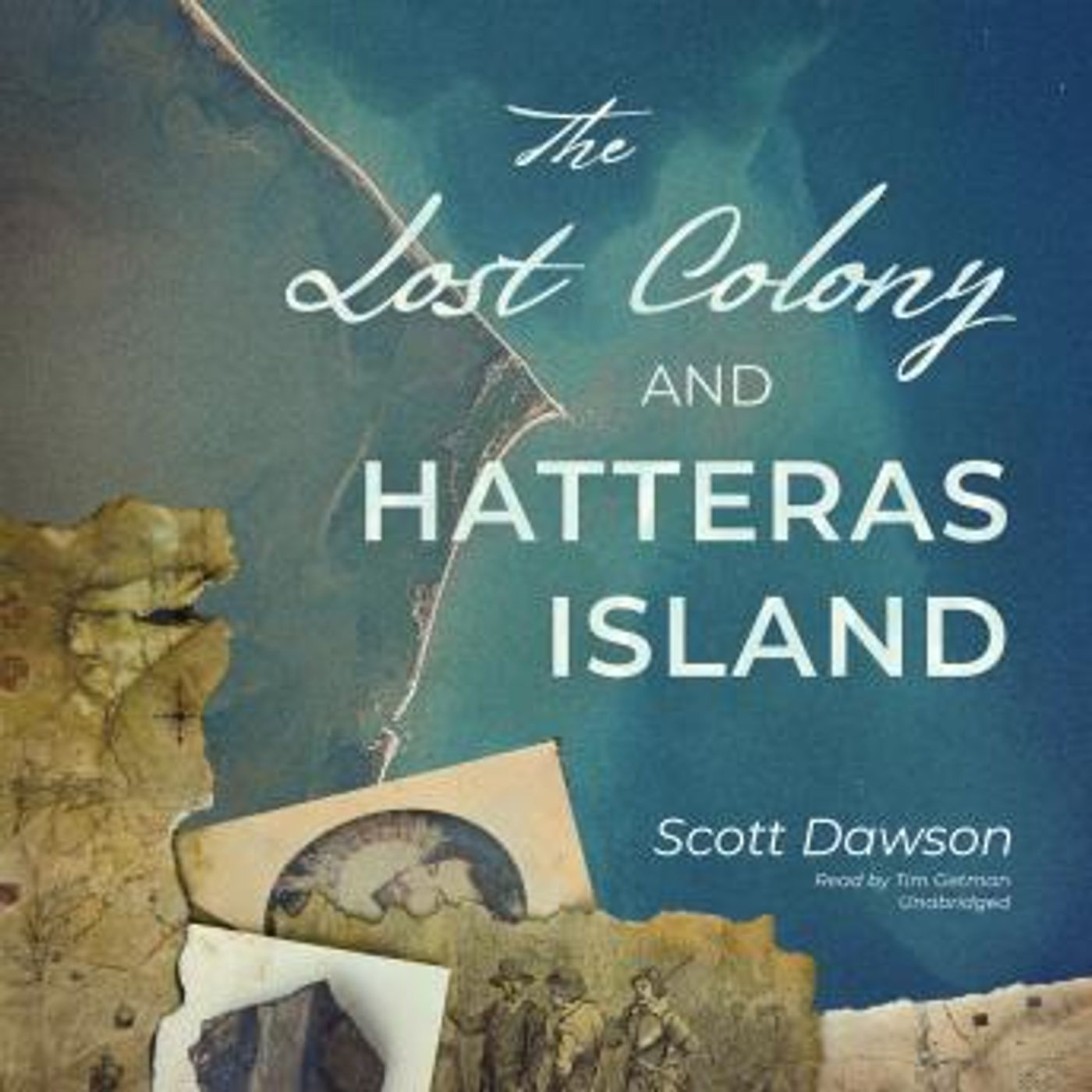Download Best Full-Length Audiobooks in History, The Americas
