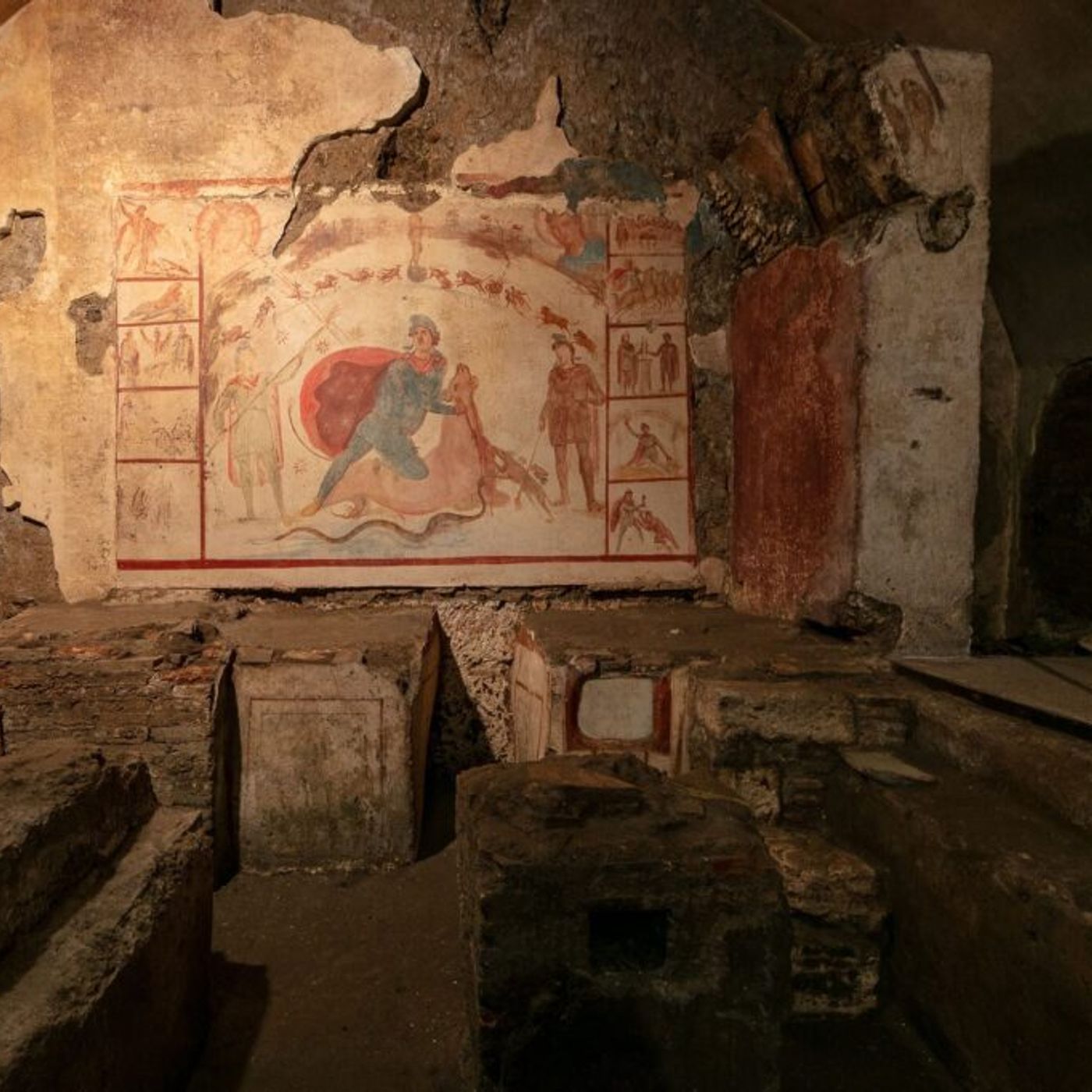 RADIO BUNKER - L\'Italia che si racconta