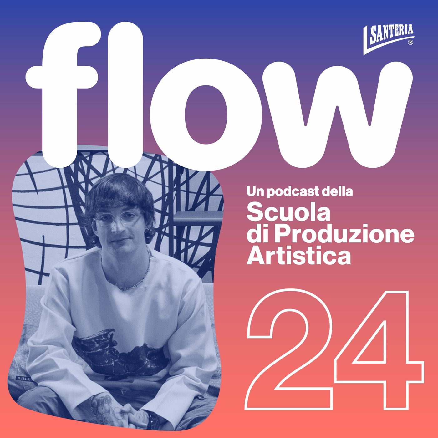 Ep.24 - Inizia tutto con lo scouting: la figura dell'A&R con Riccardo Primavera