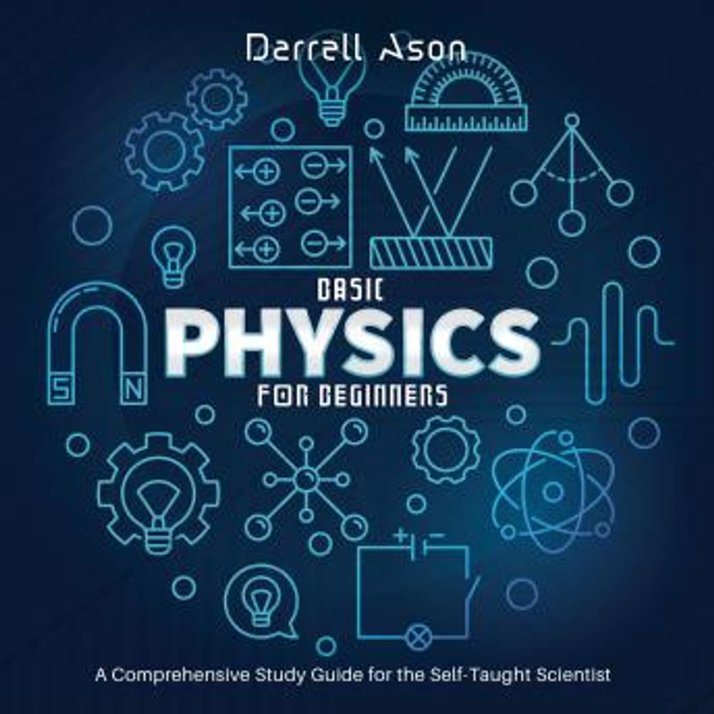 Enjoy Amazing Full Audiobooks in Non-Fiction, Astronomy & Physics