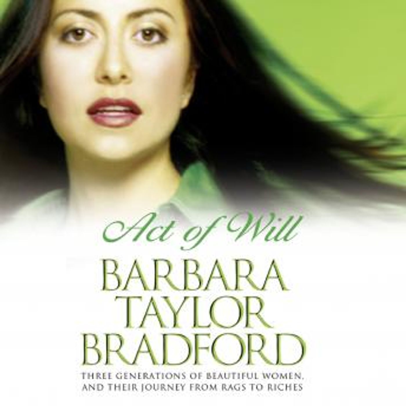 Explore New Full Audiobooks in Fiction, Drama