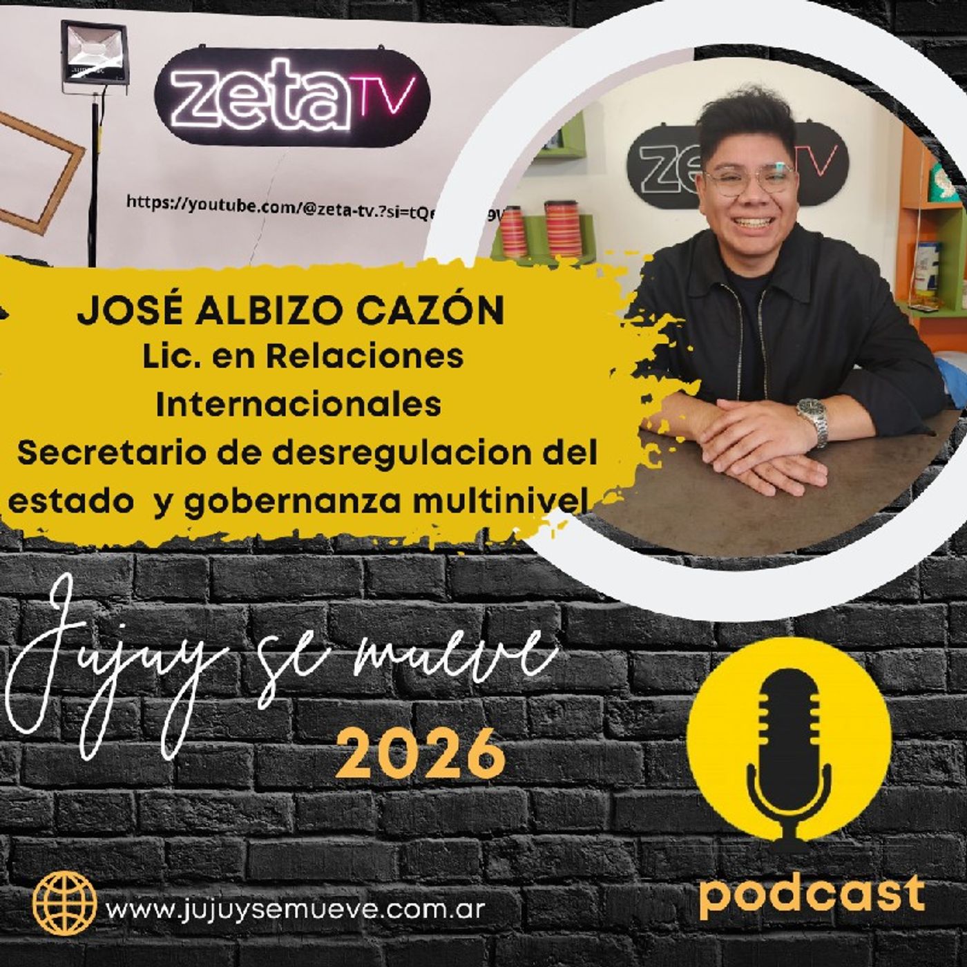🔴BULLYING ESCOLAR: NUEVAS MEDIDAS Y CORRESPONSABILIDAD DE LAS FAMILIAS episode artwork