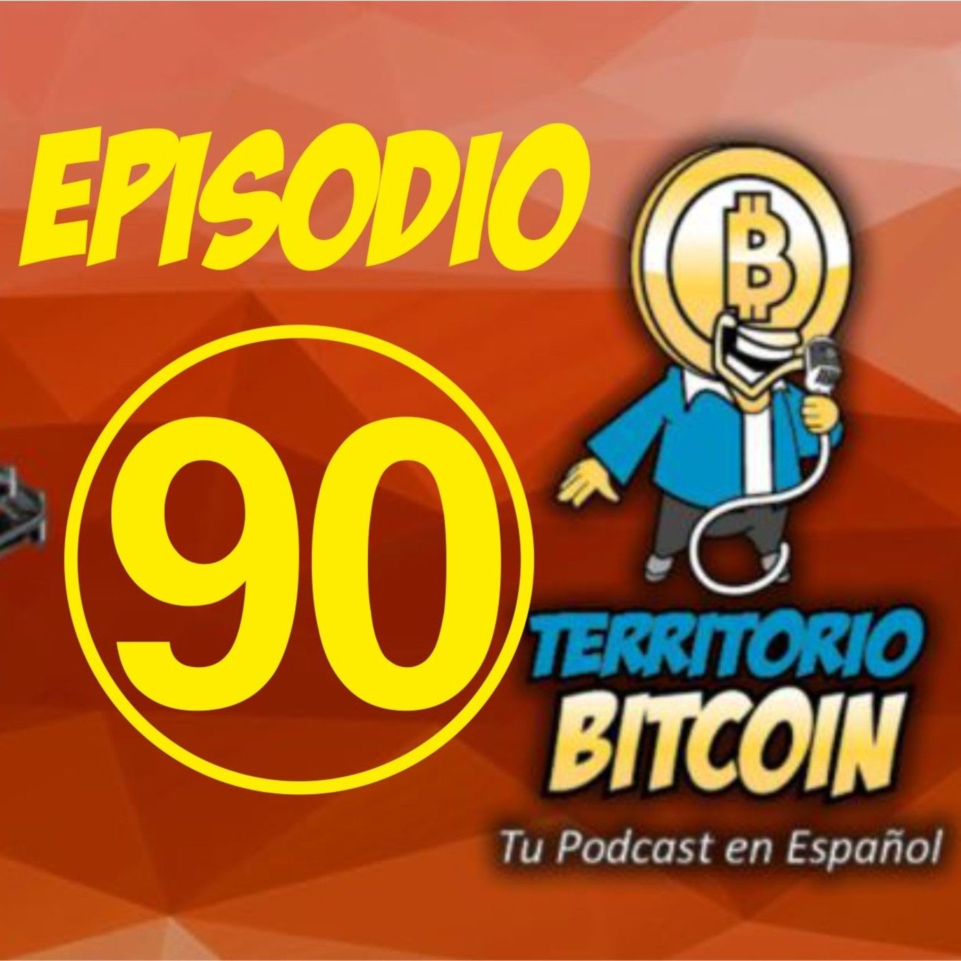 TERRITORIO BITCOIN EL PODCAST