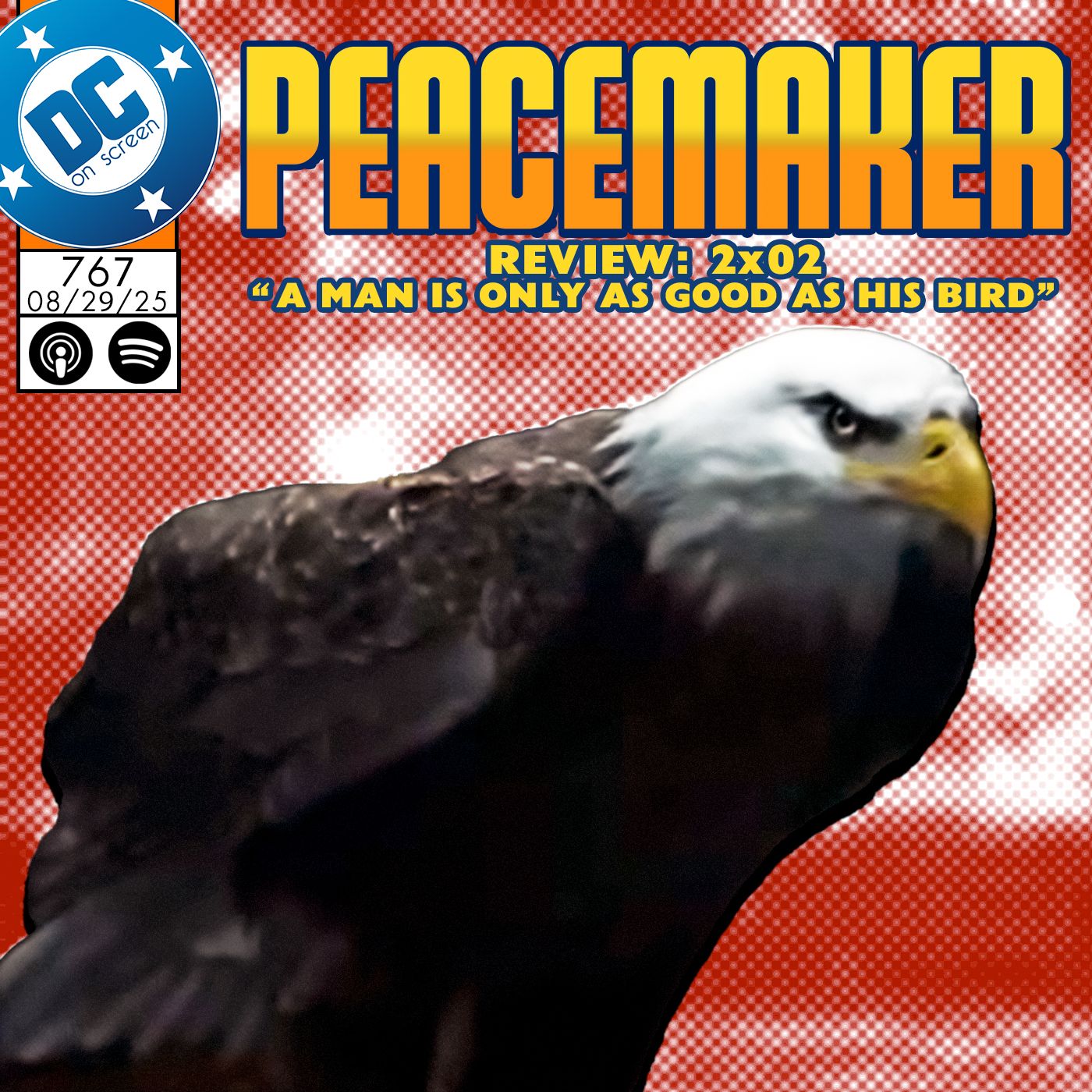 Peacemaker 2x02 - 