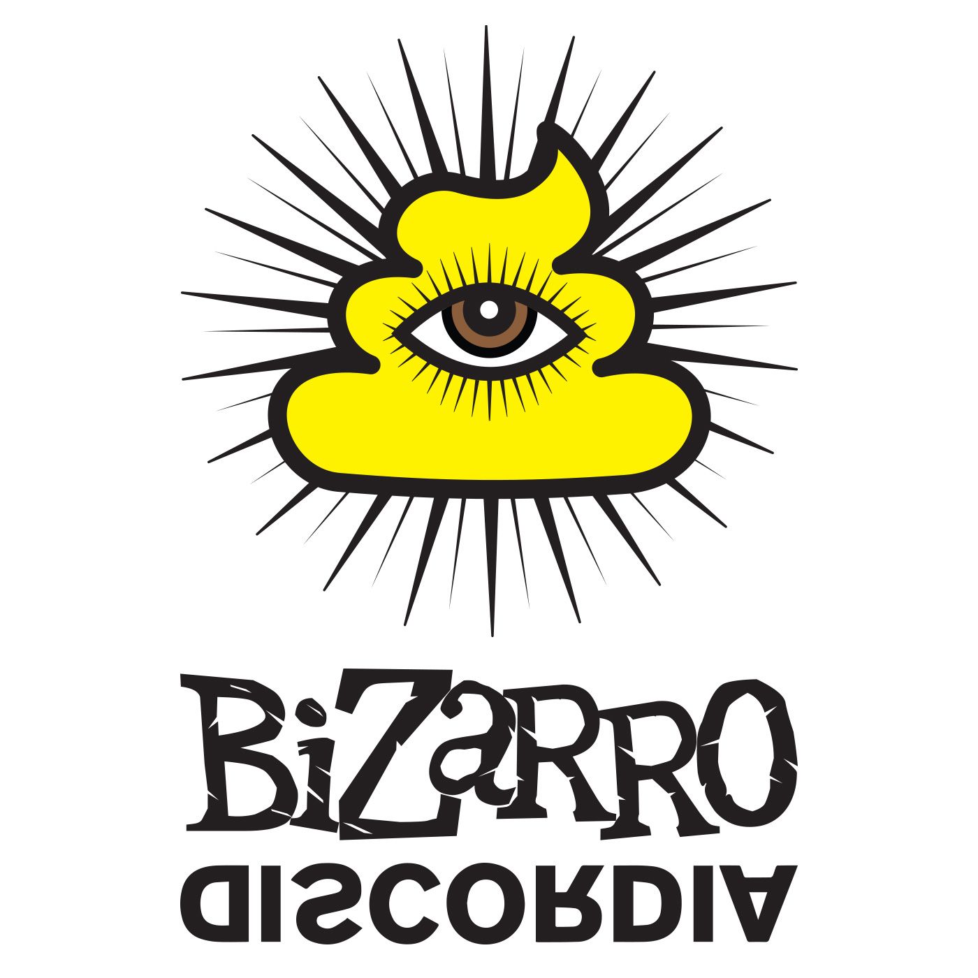 Bizarro Discordia