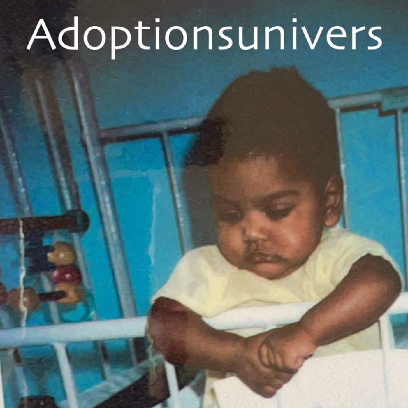 Adoptionsunivers af Henriette Pedersen