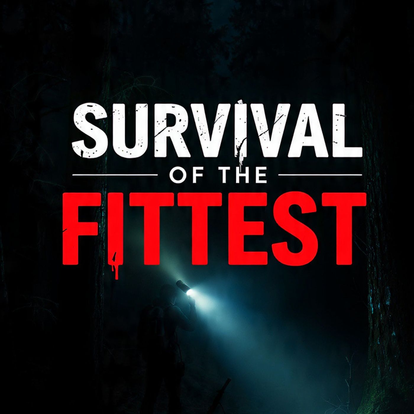 Survival-of-the-Fittest episode artwork
