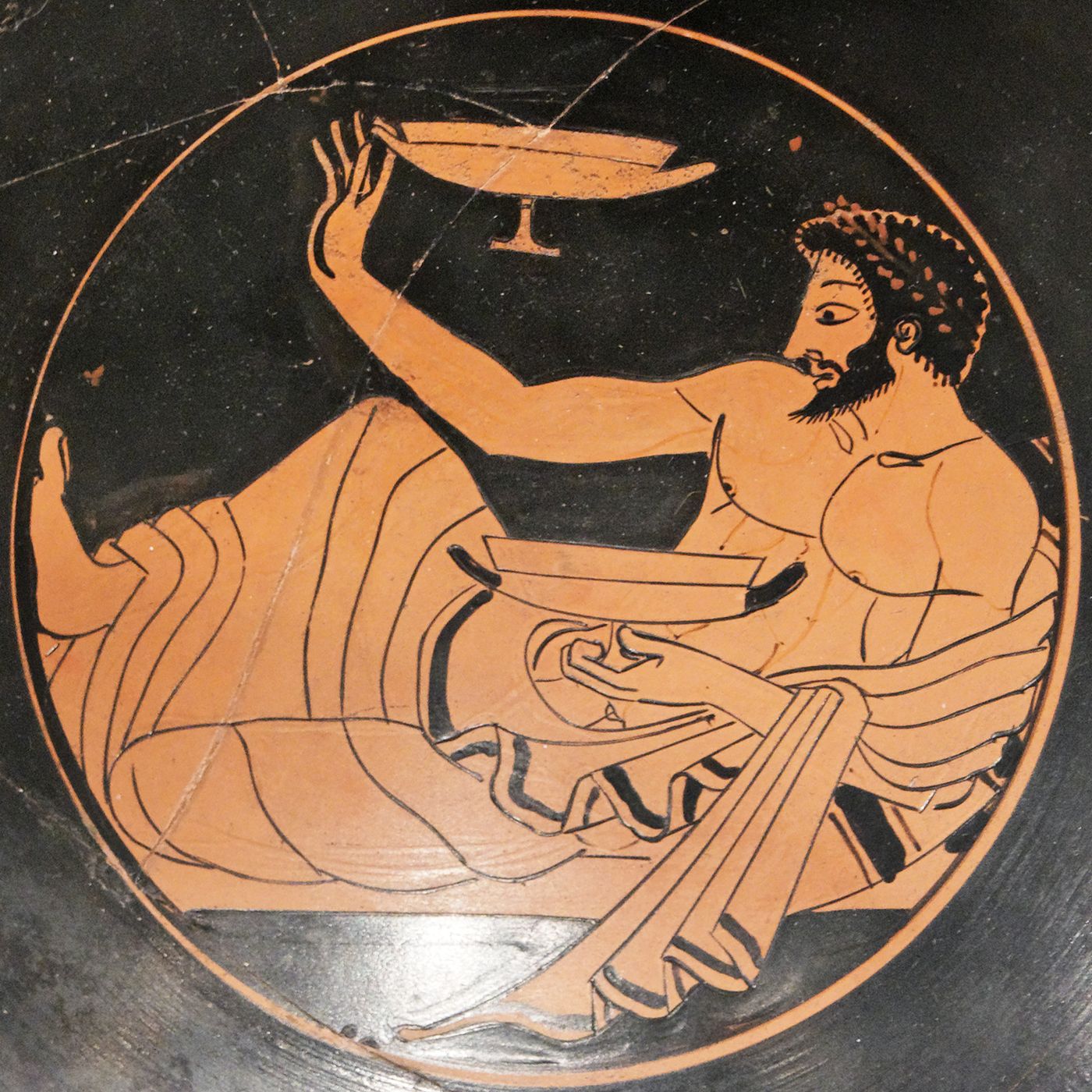 Storia Antica