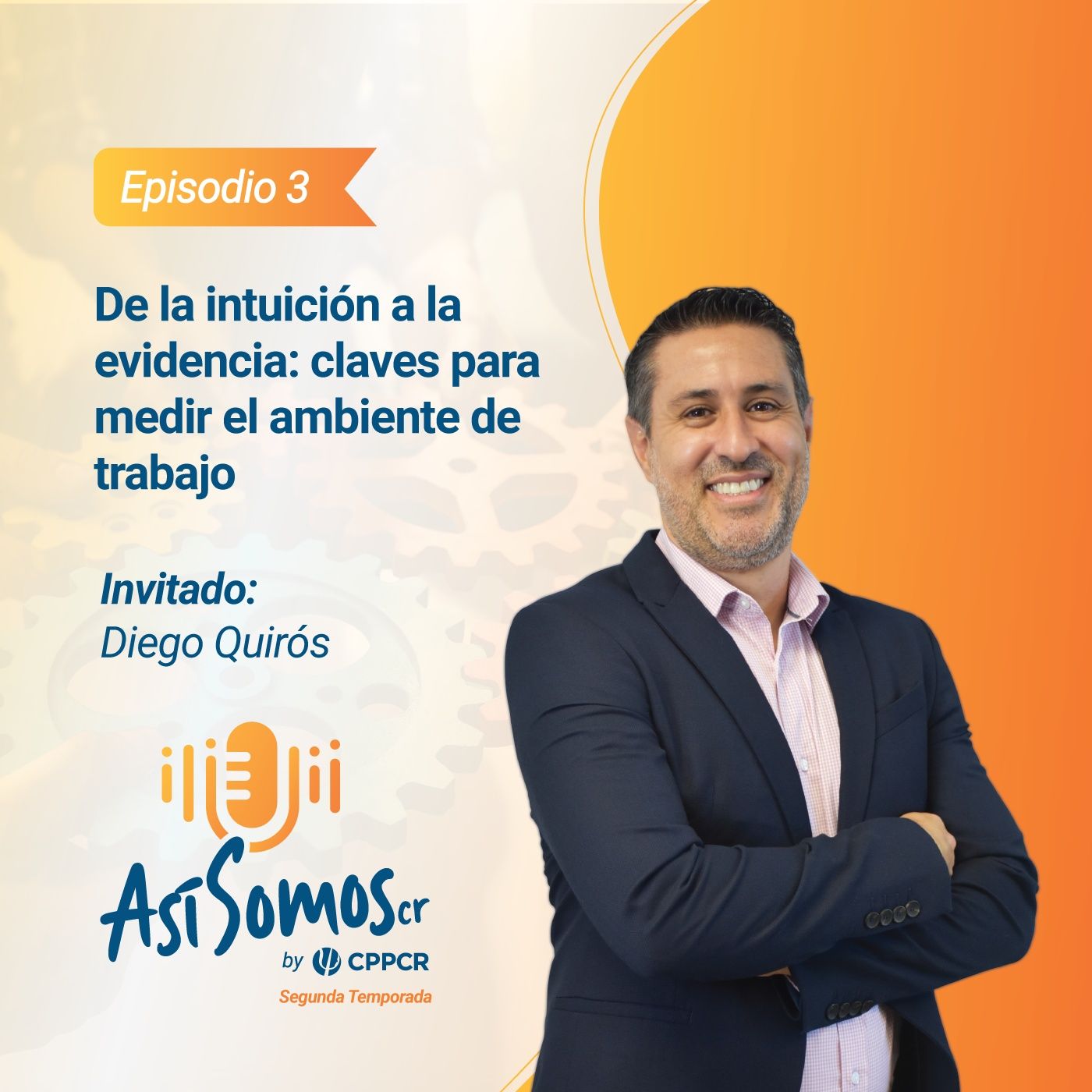 Así Somos CR