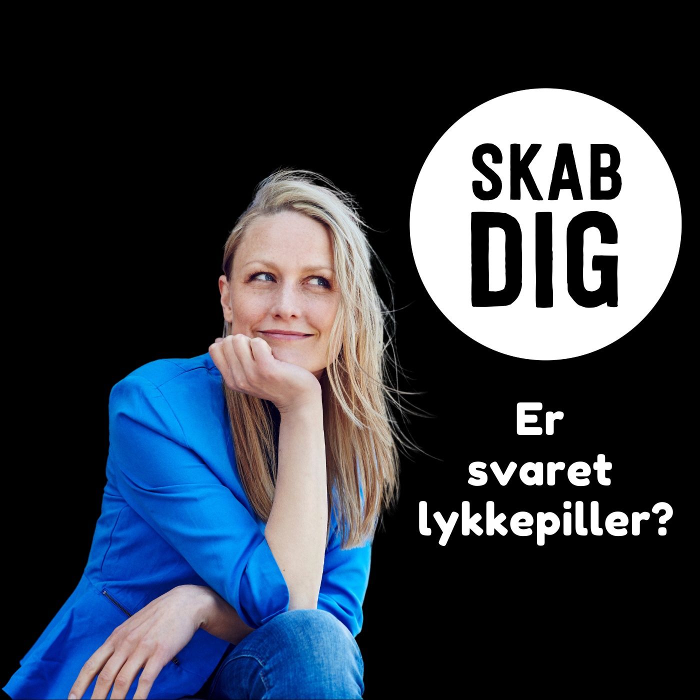 Er svaret lykkepiller?