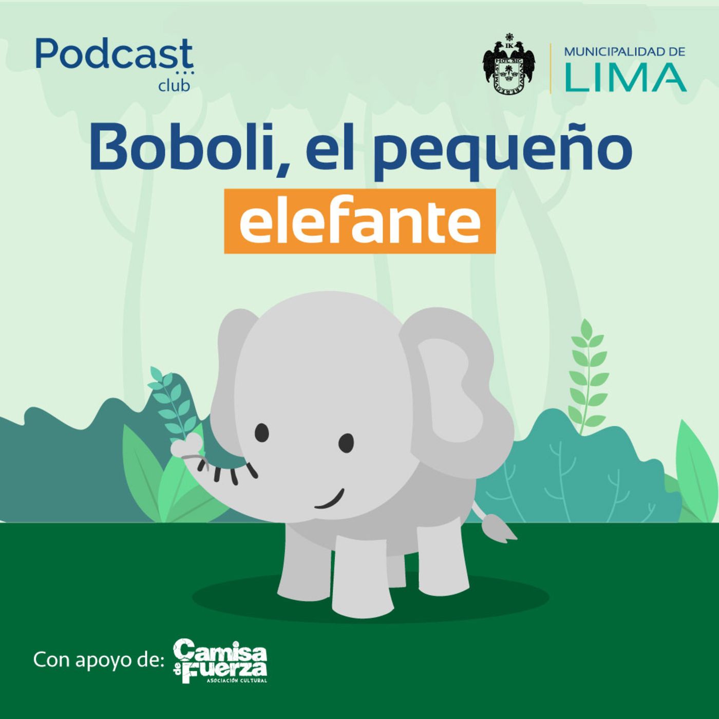 El Cuento de la Semana