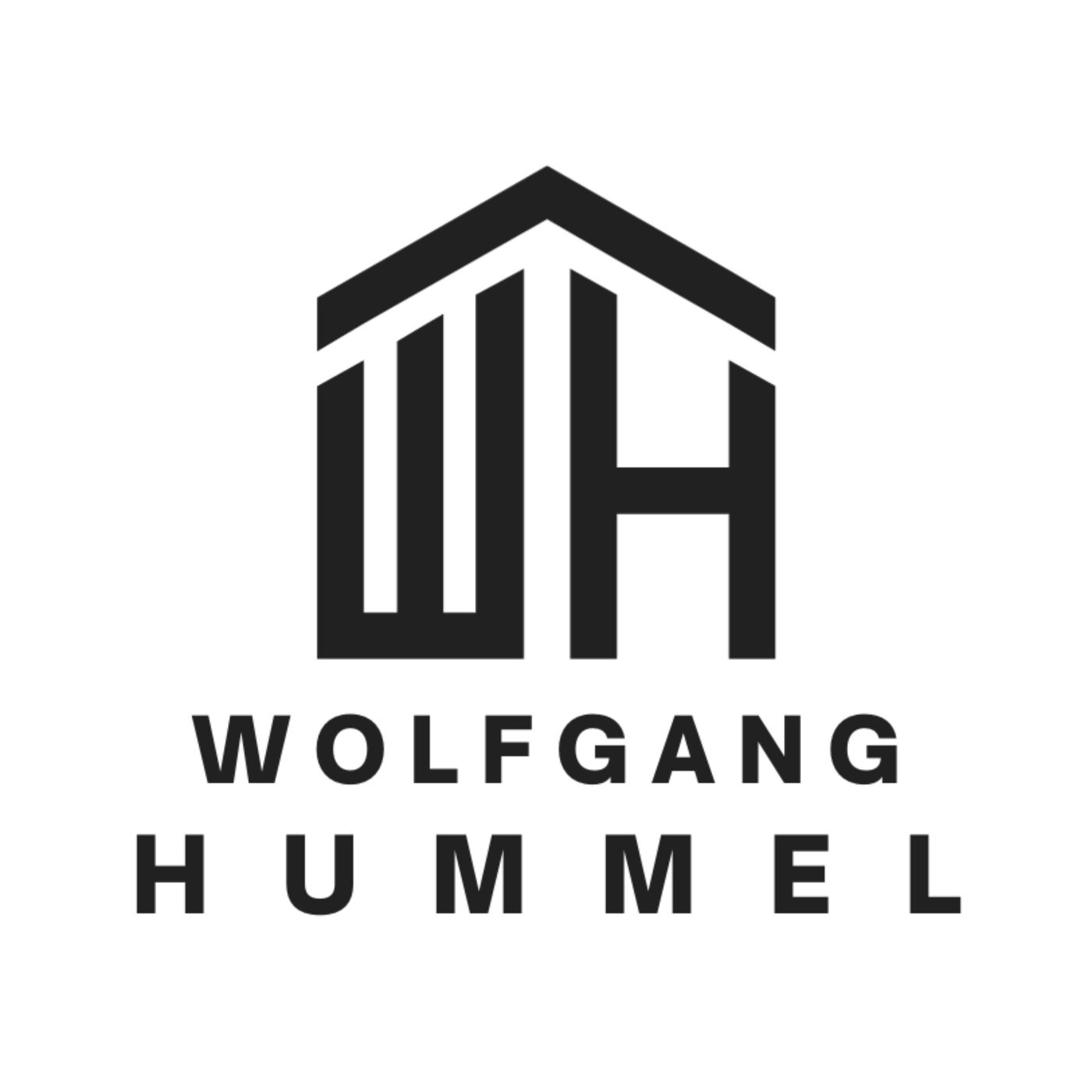 Wolfgang Hummel podcast artwork