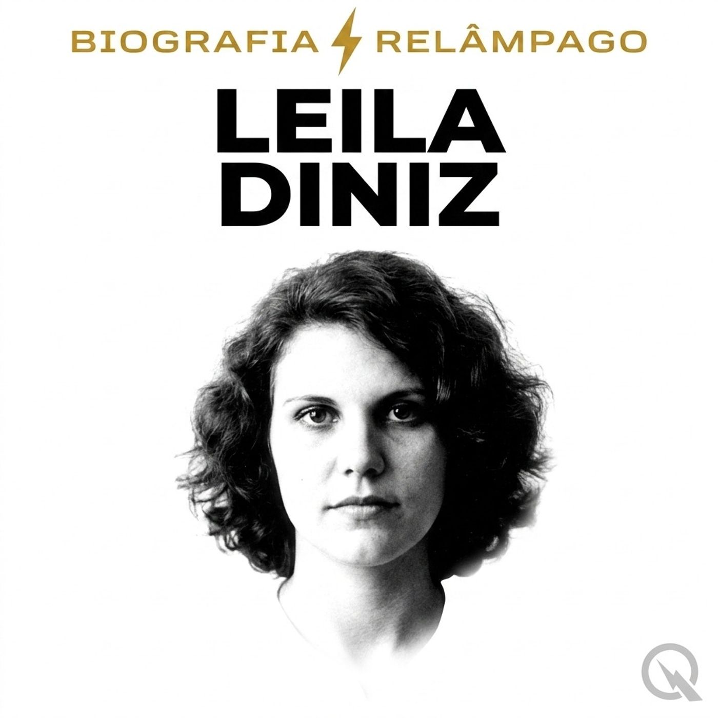 Leila Diniz - Biografia Relâmpago