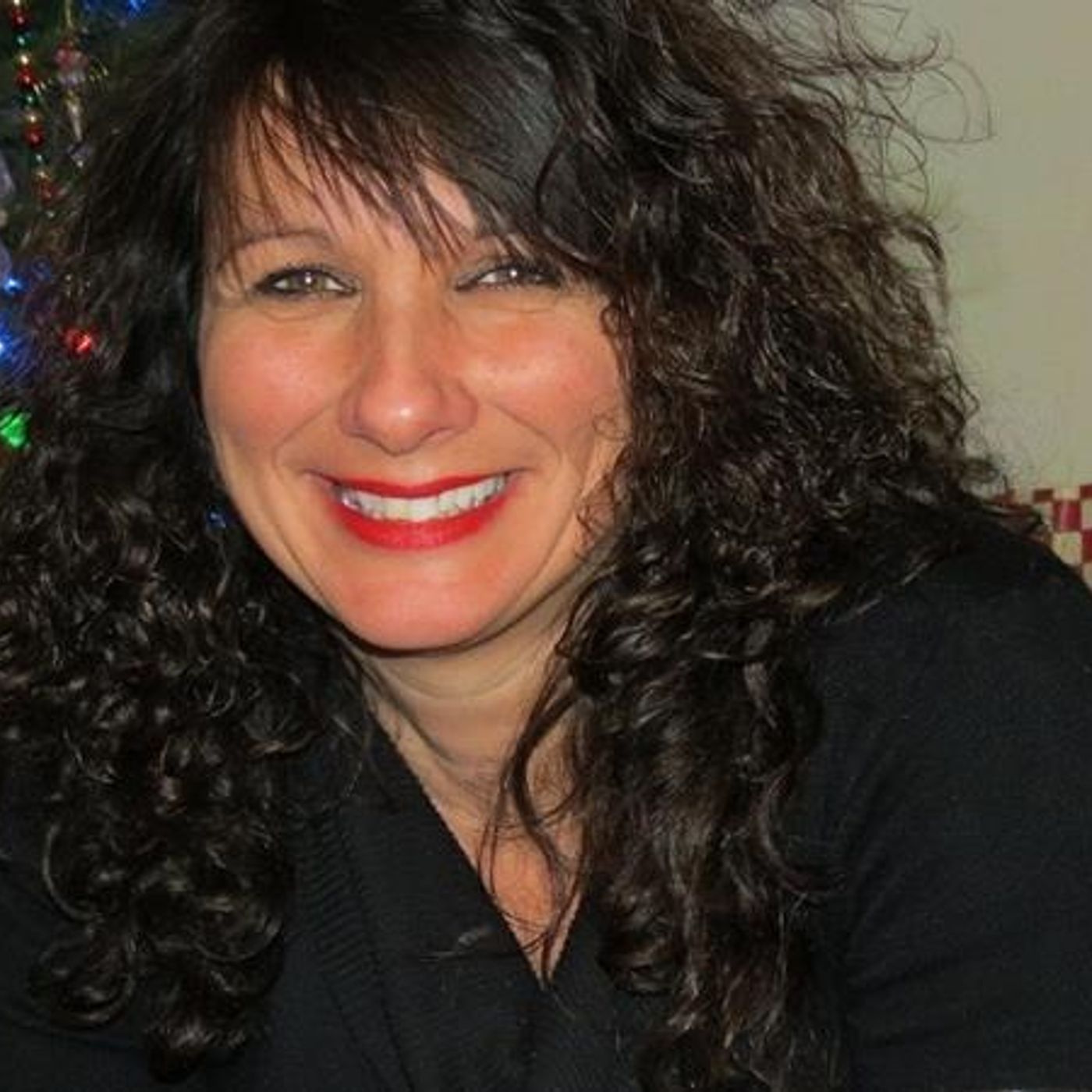 Let's talk about...being single on Valentine's with Marion Licchiello episode artwork