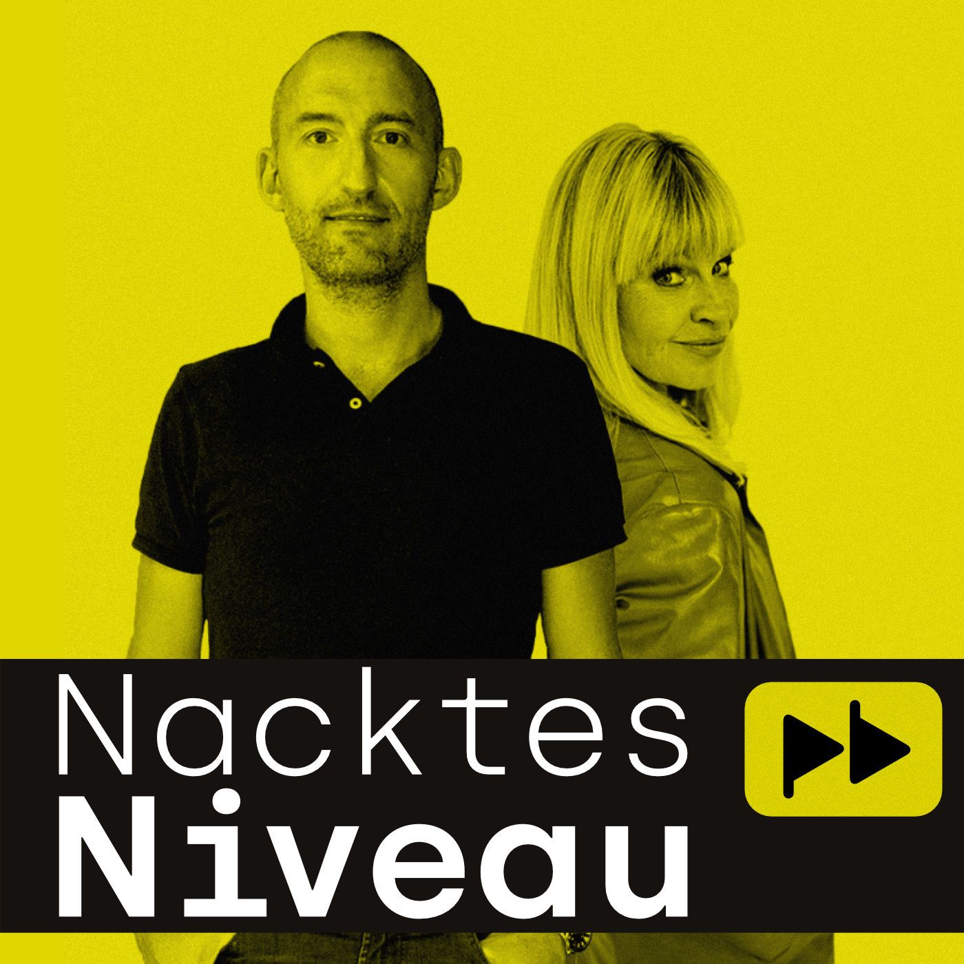 Nacktes Niveau