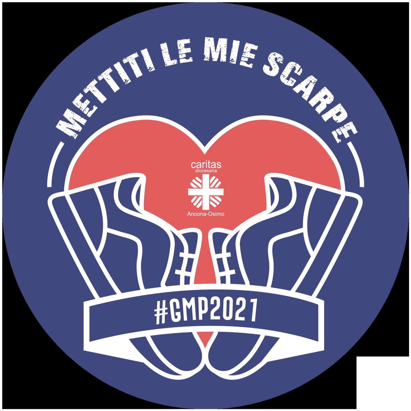 Mostra "Mettiti le mie Scarpe"
