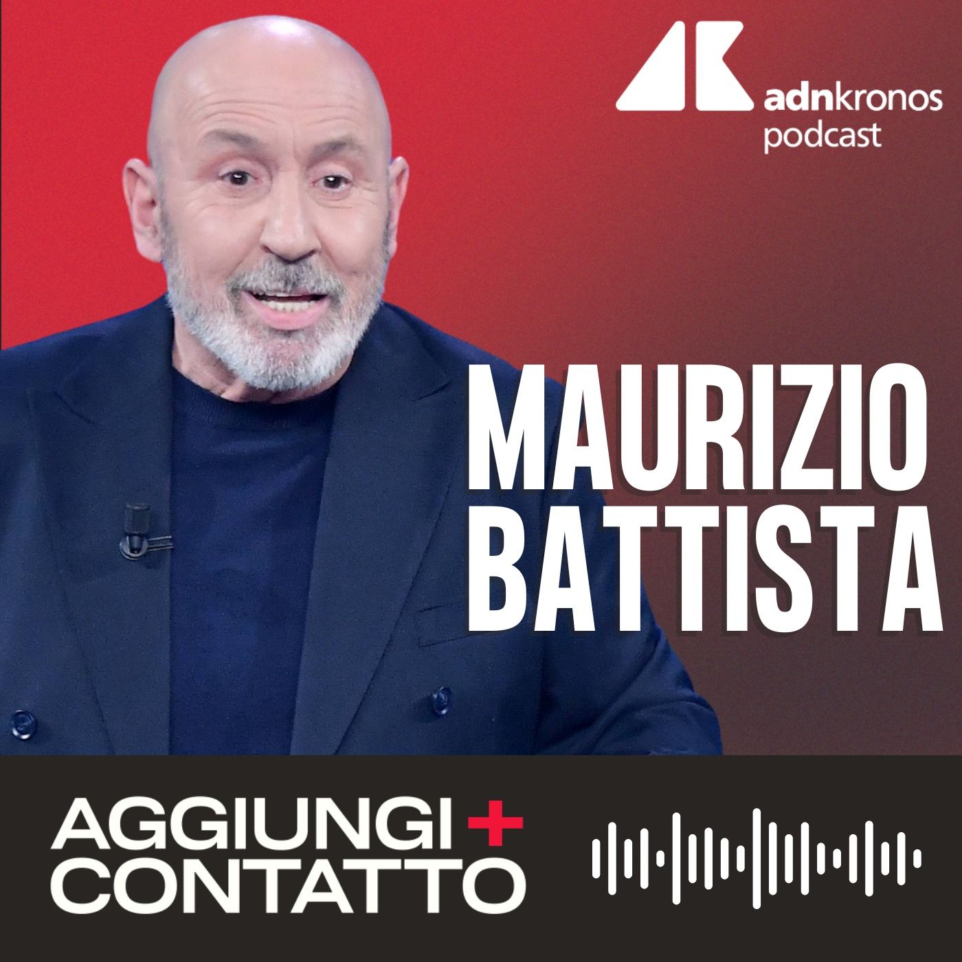 Maurizio Battista, la risata che graffia ma non ferisce