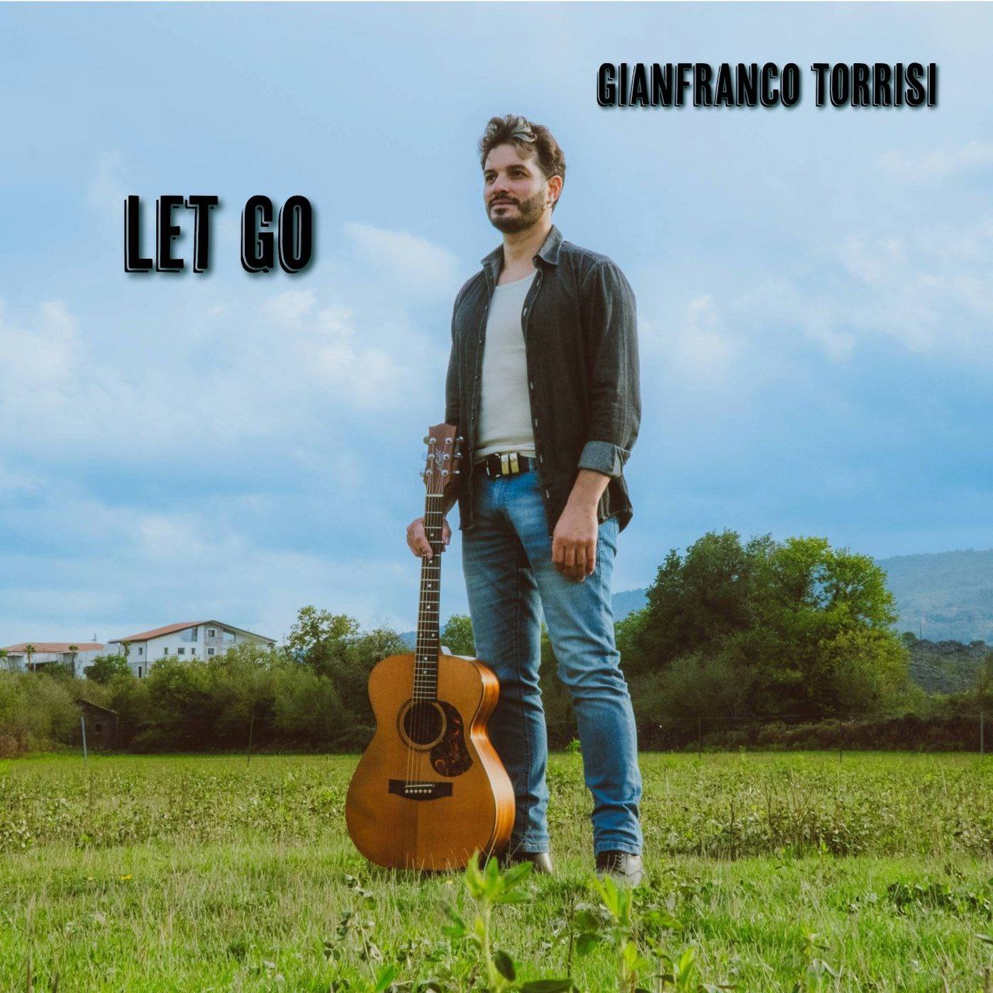 Unplugged Playlist - Gianfranco Torrisi per il singolo "Let Go" episode artwork