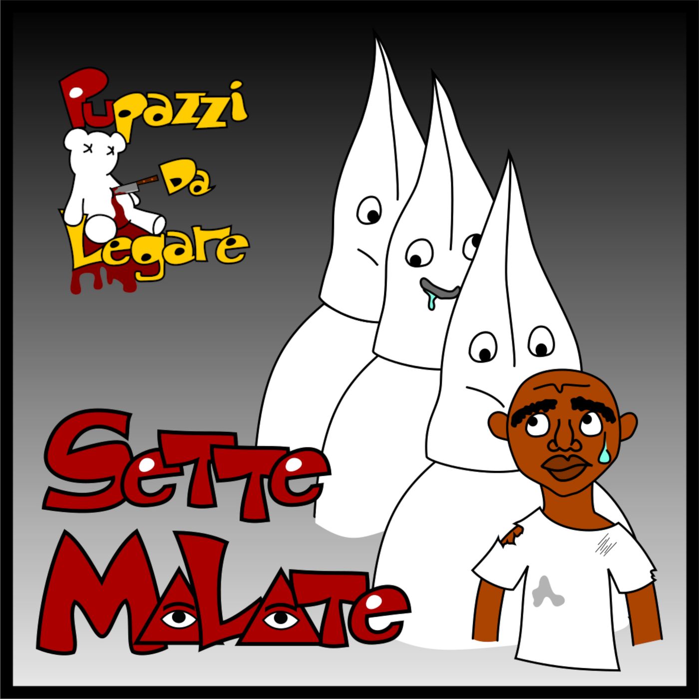 Umorismo Criminale