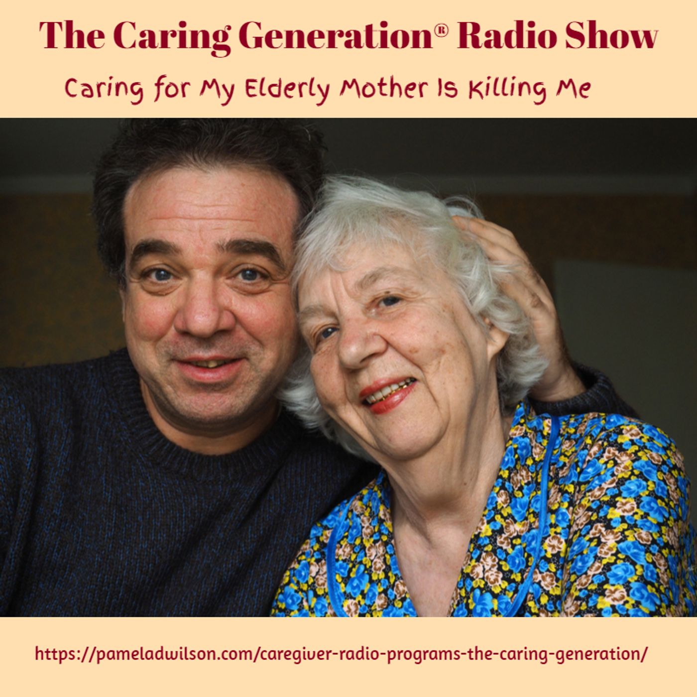 The Caring Generation® | Advice & Tips for Caregivers