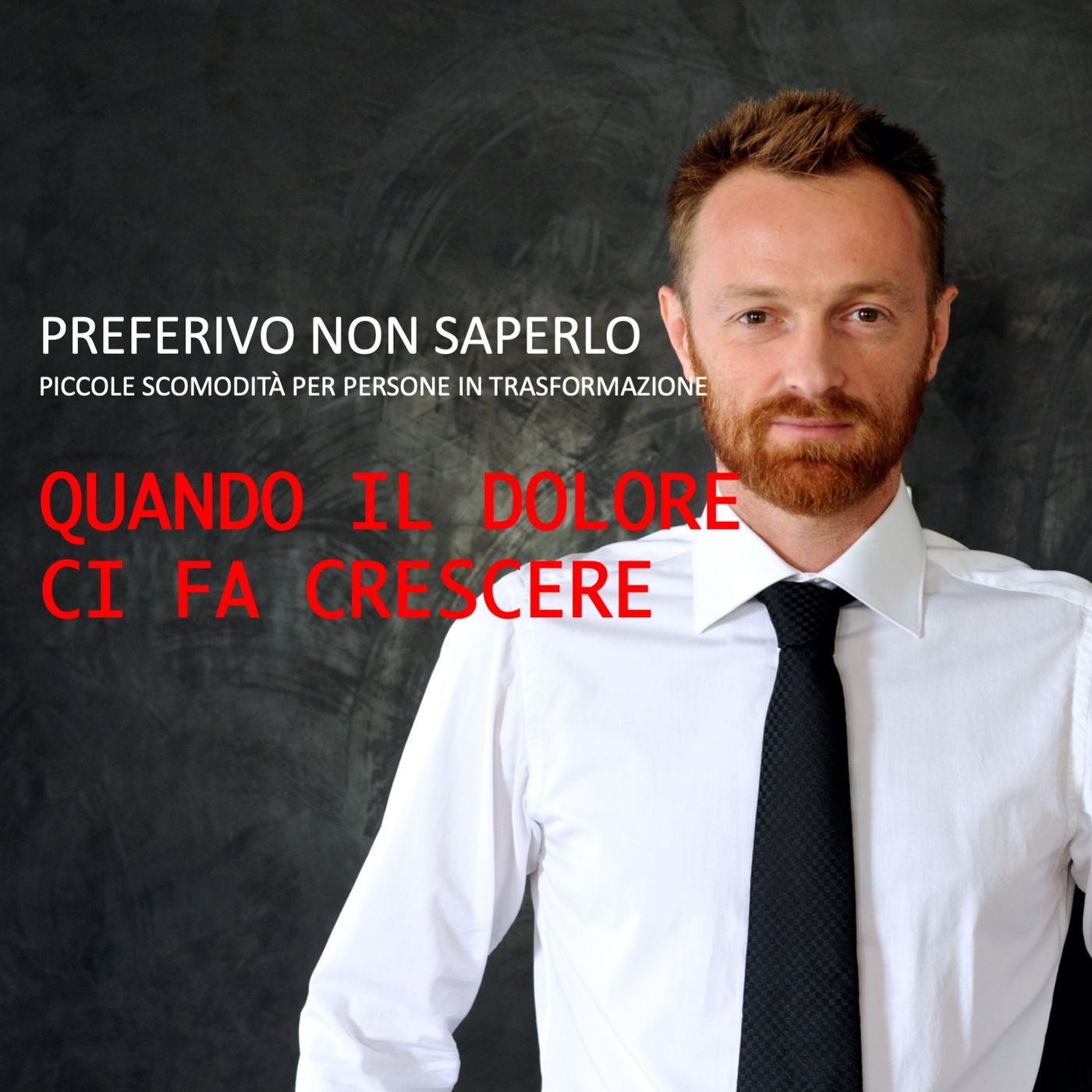Preferivo non saperlo