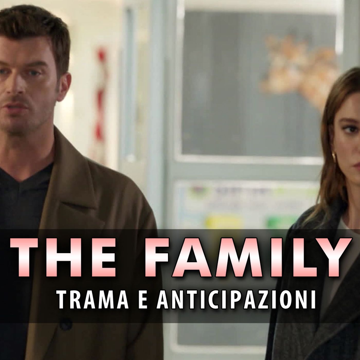 Tv Soap - Trame e Anticipazioni Soap Opera