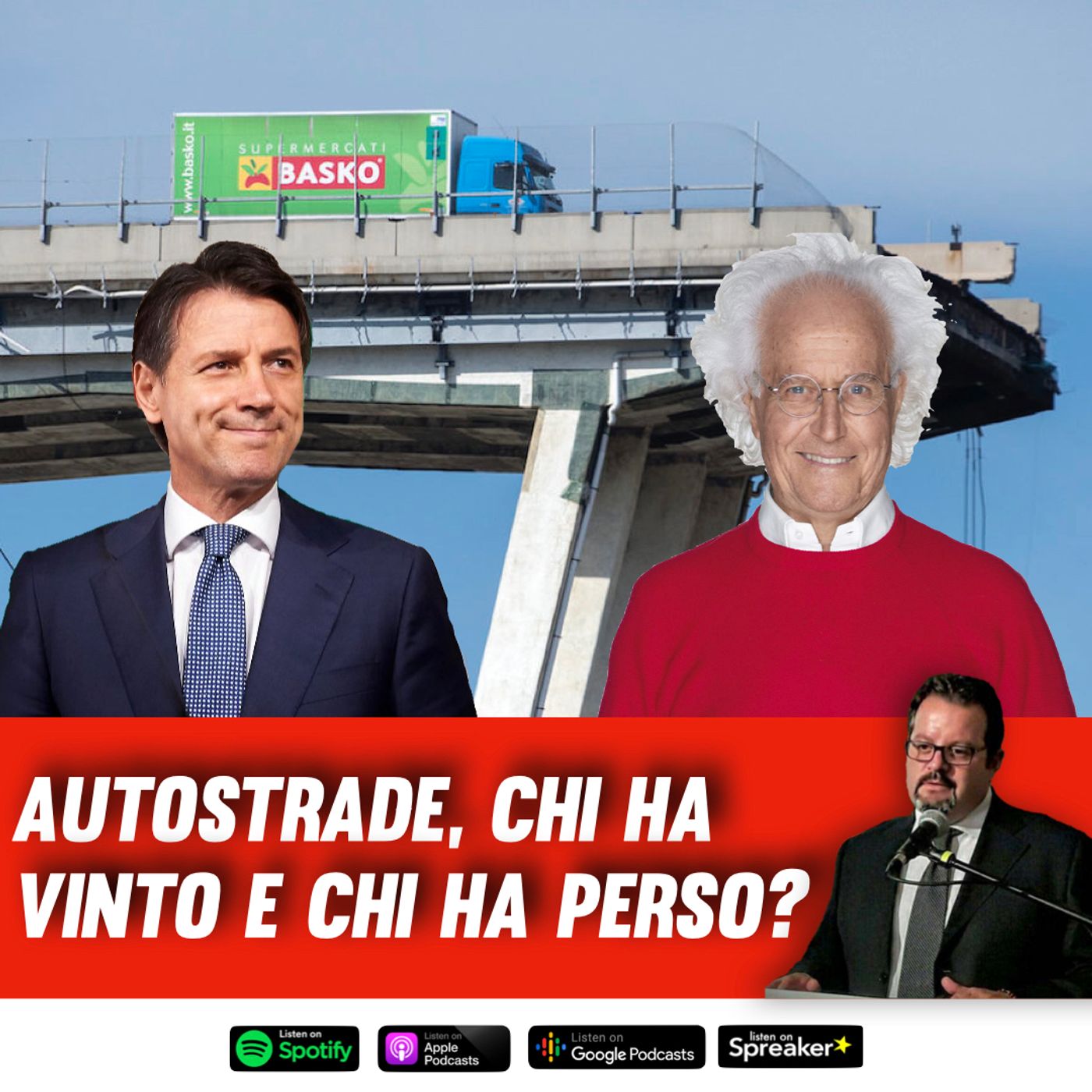 Il Sindaco fuori dal Comune.